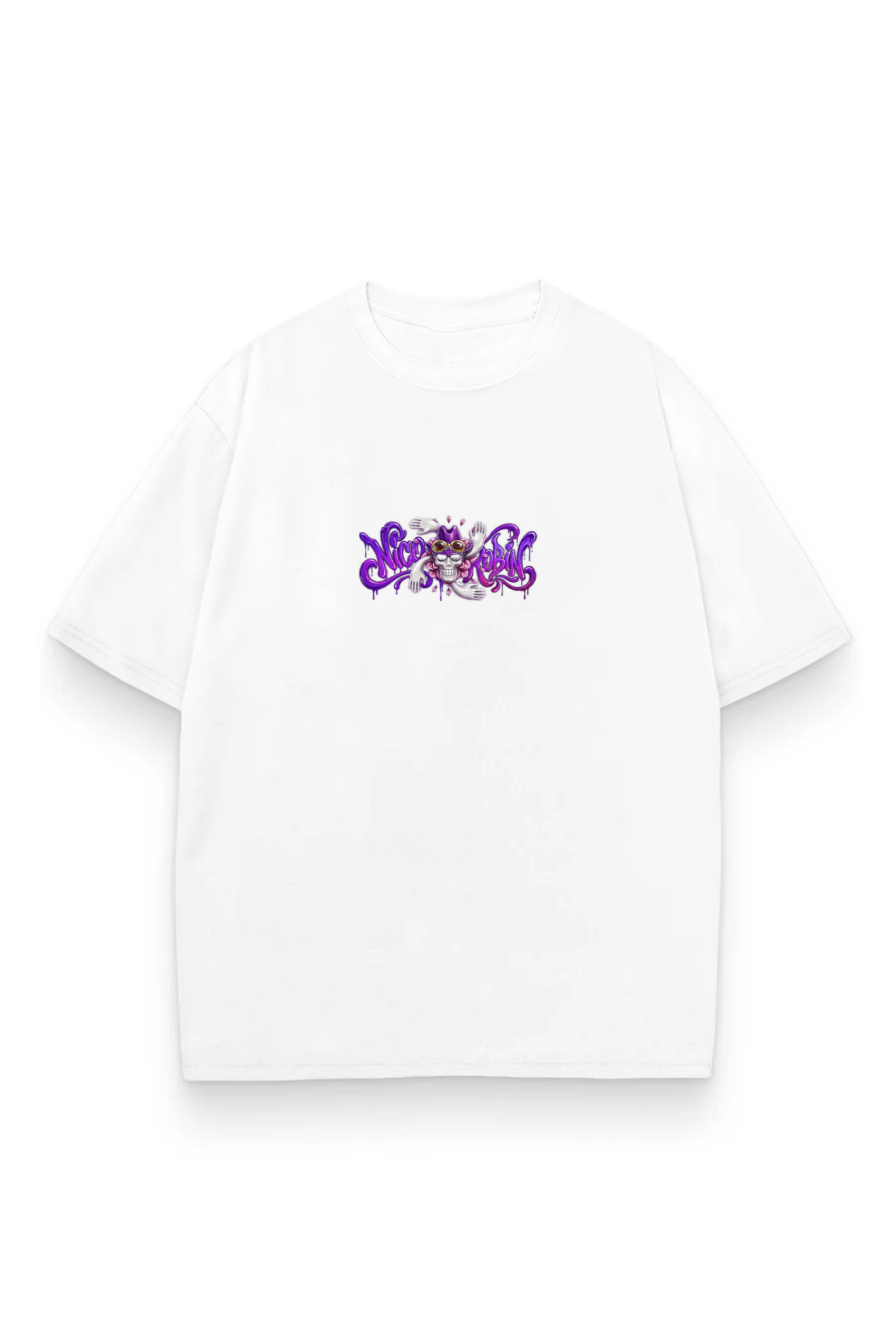 One Piece Luffy T-Shirt