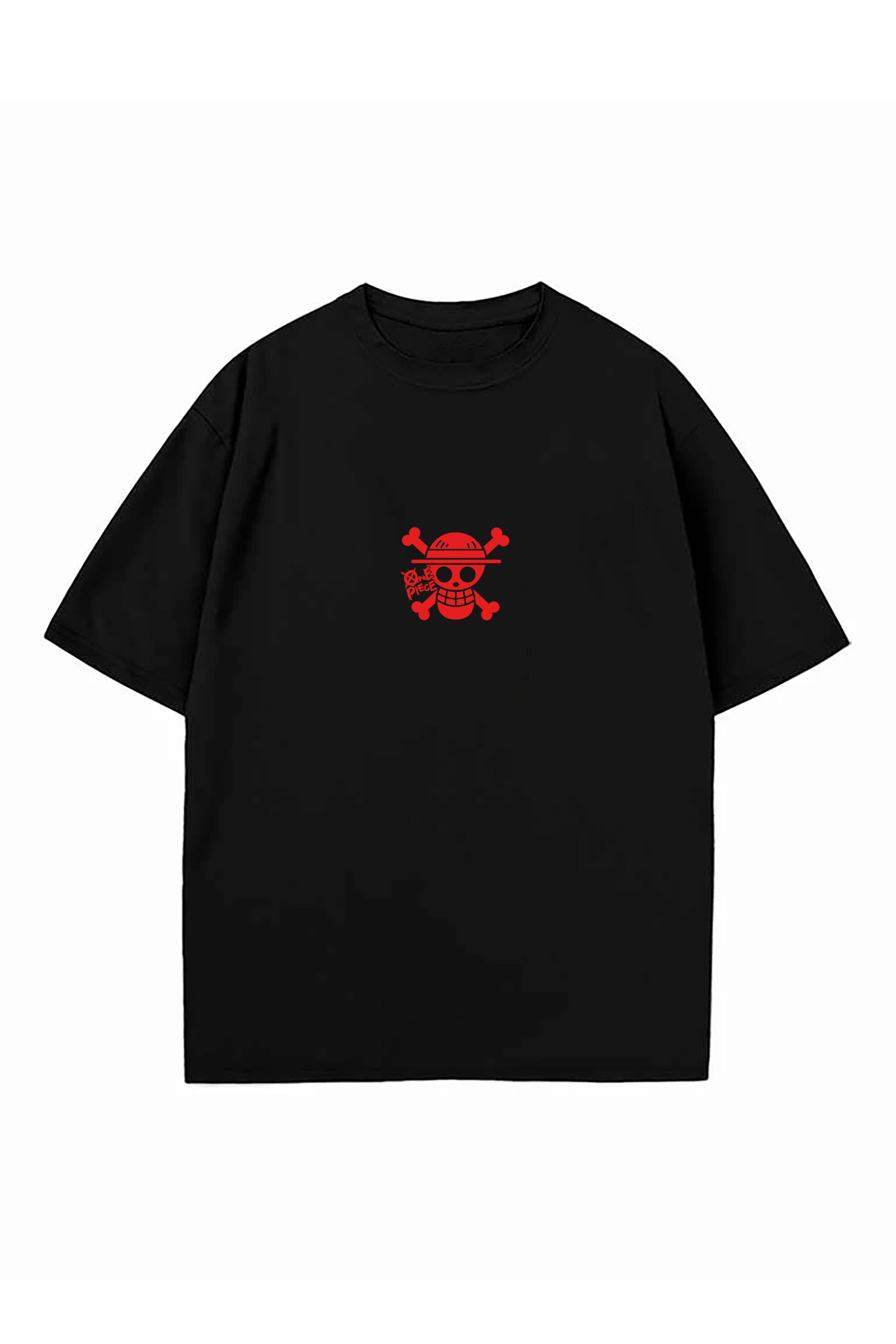 One Piece Luffy T-Shirt