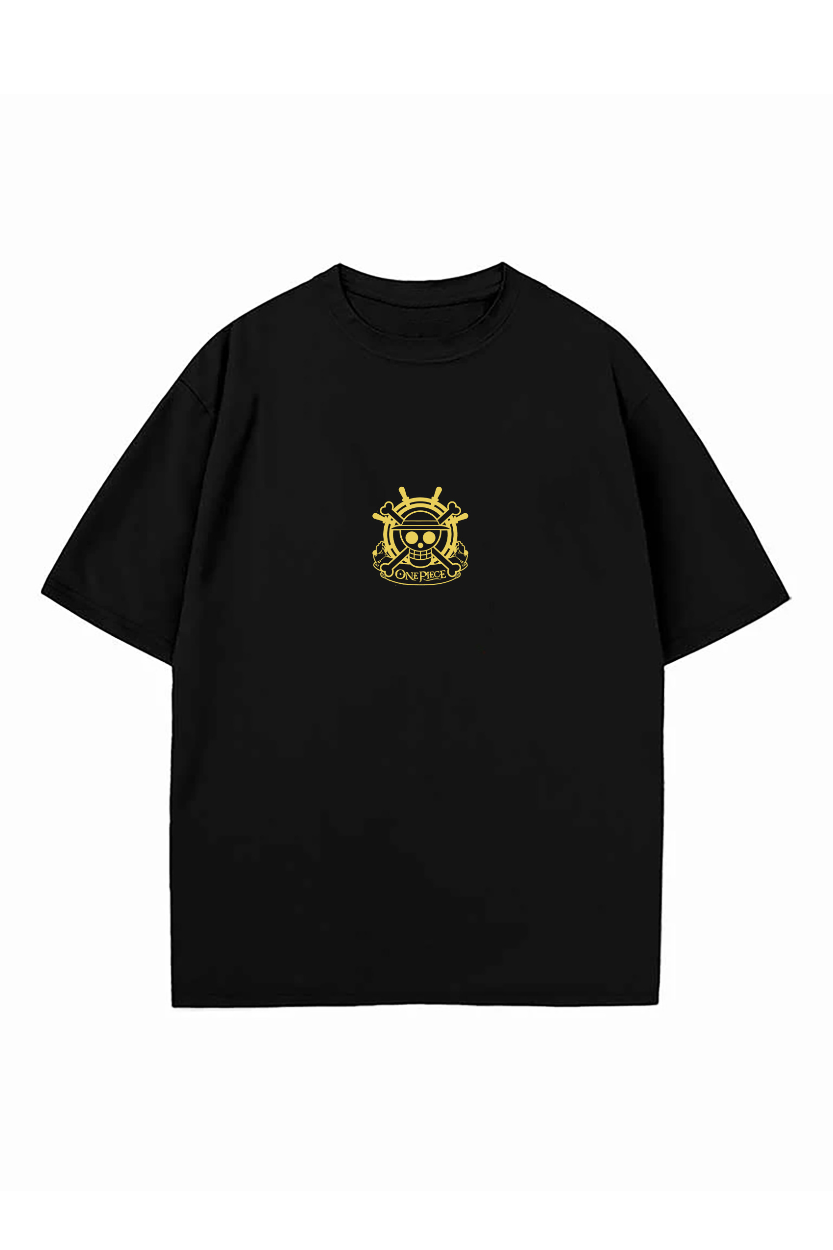 One Piece Luffy T-Shirt