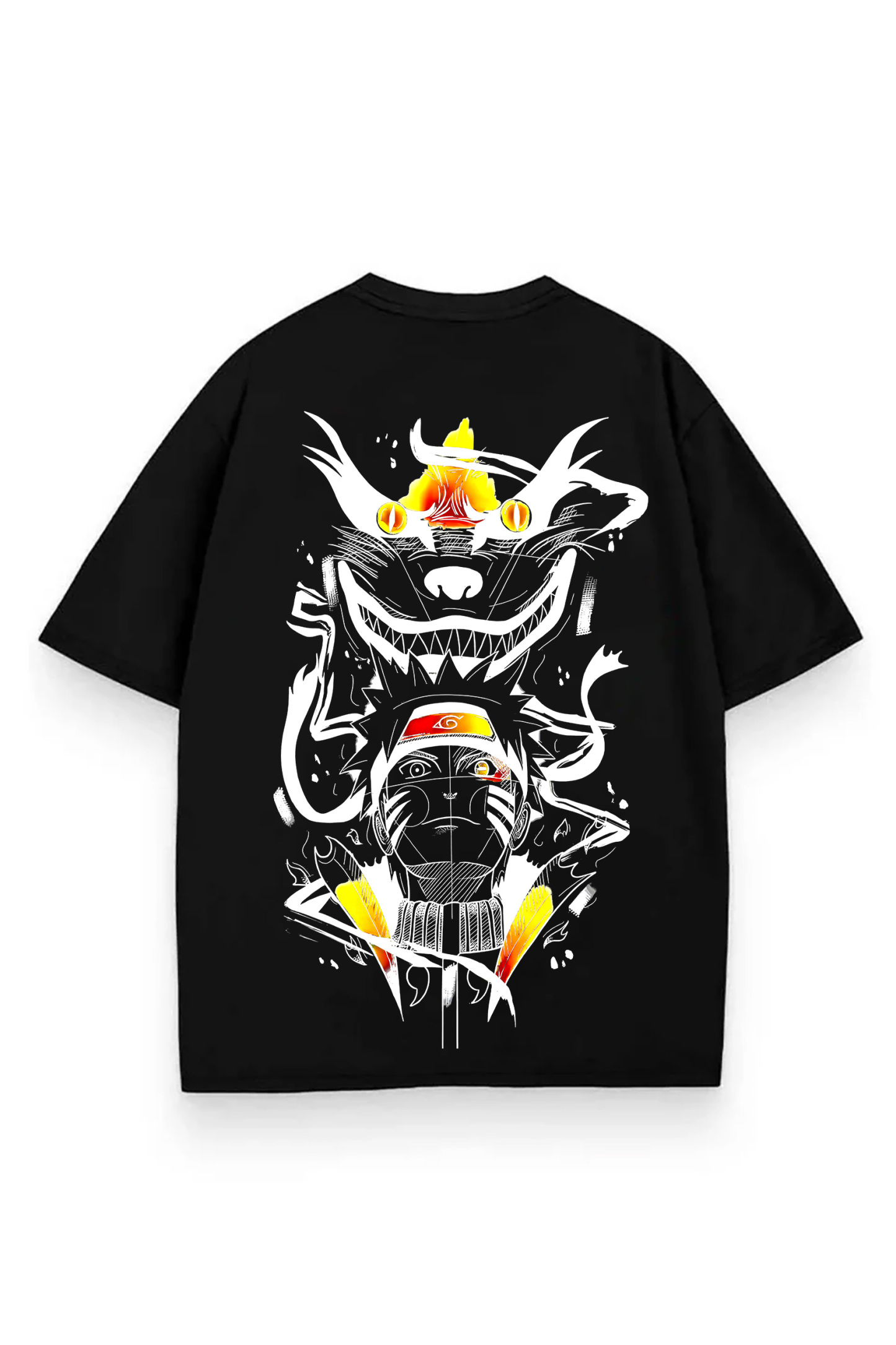 Gengar Retro T-Shirt