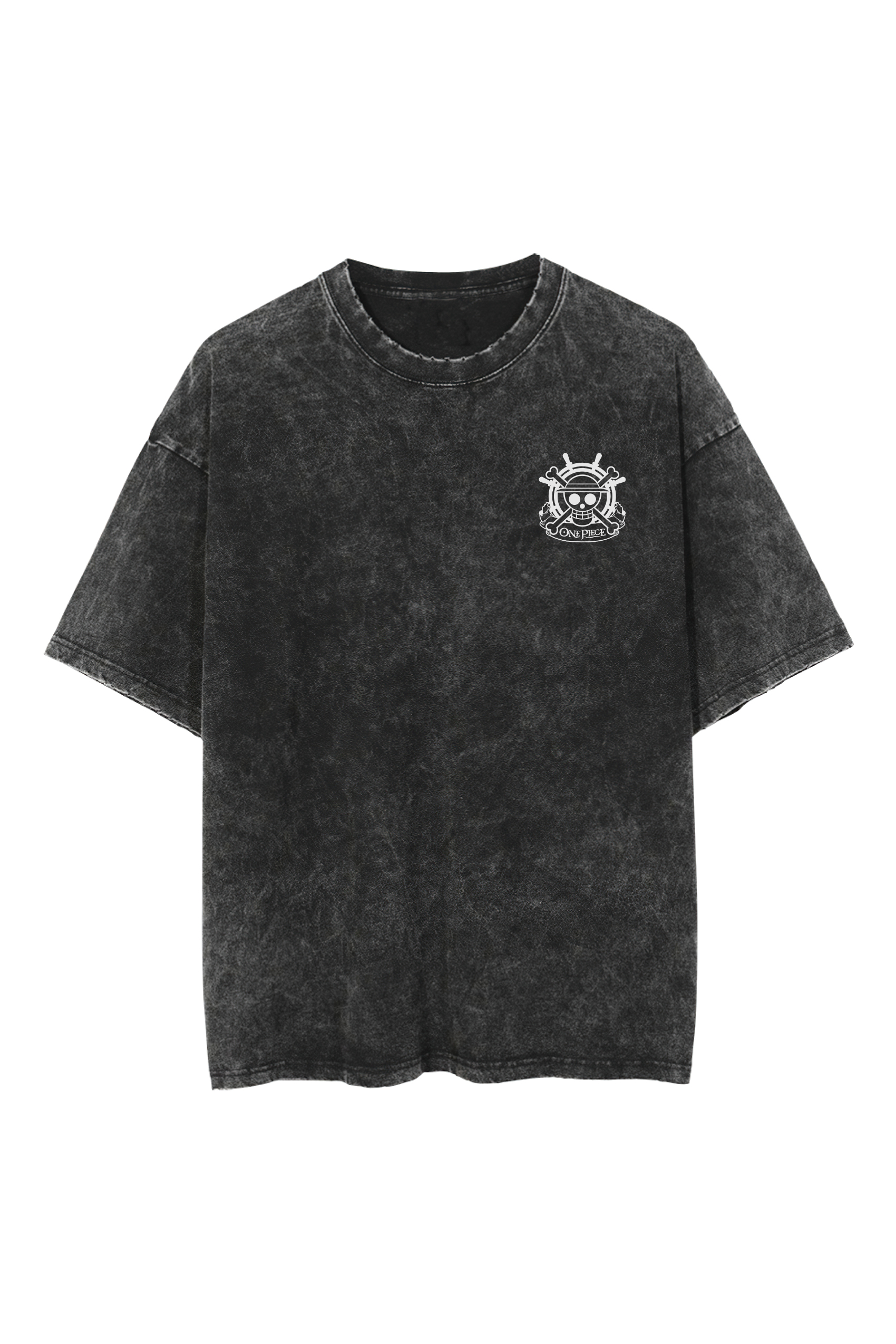 Sun God Nika Retro T-Shirt