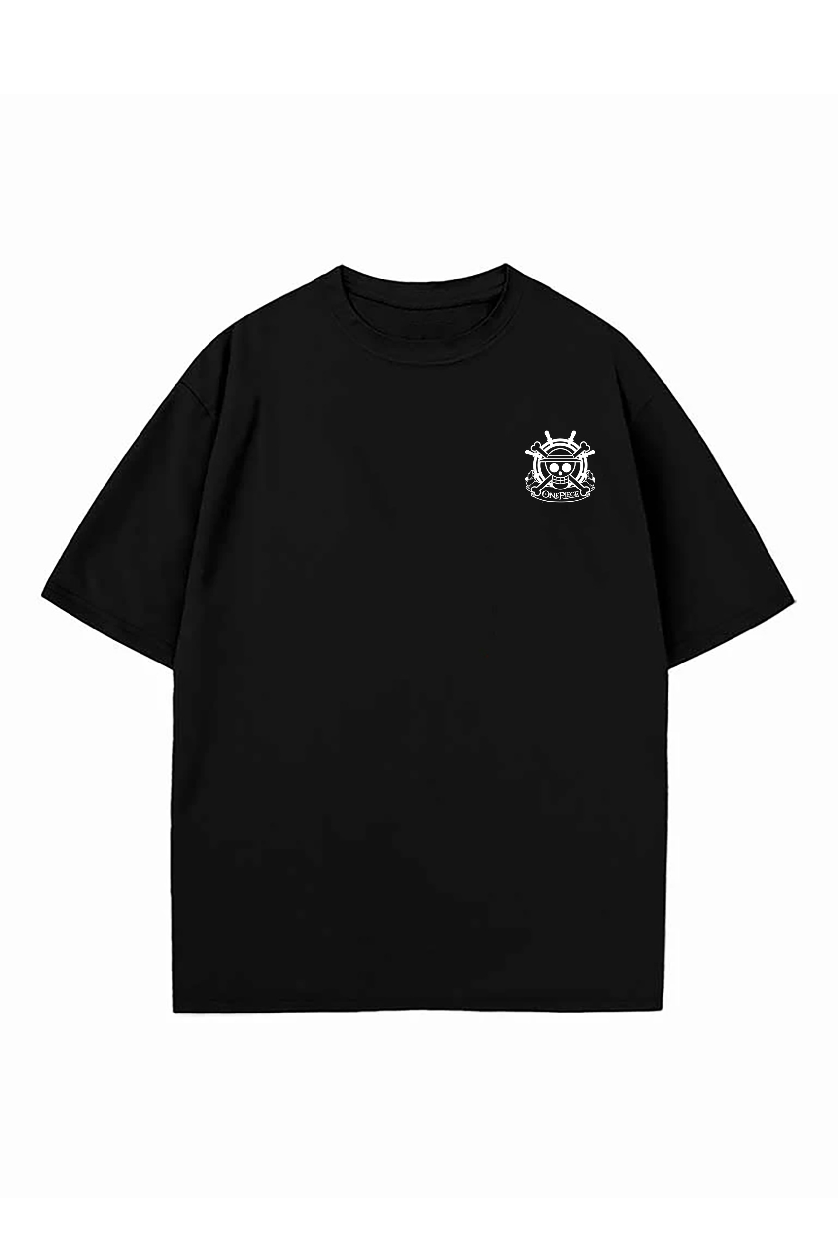 One Piece Luffy  T-Shirt