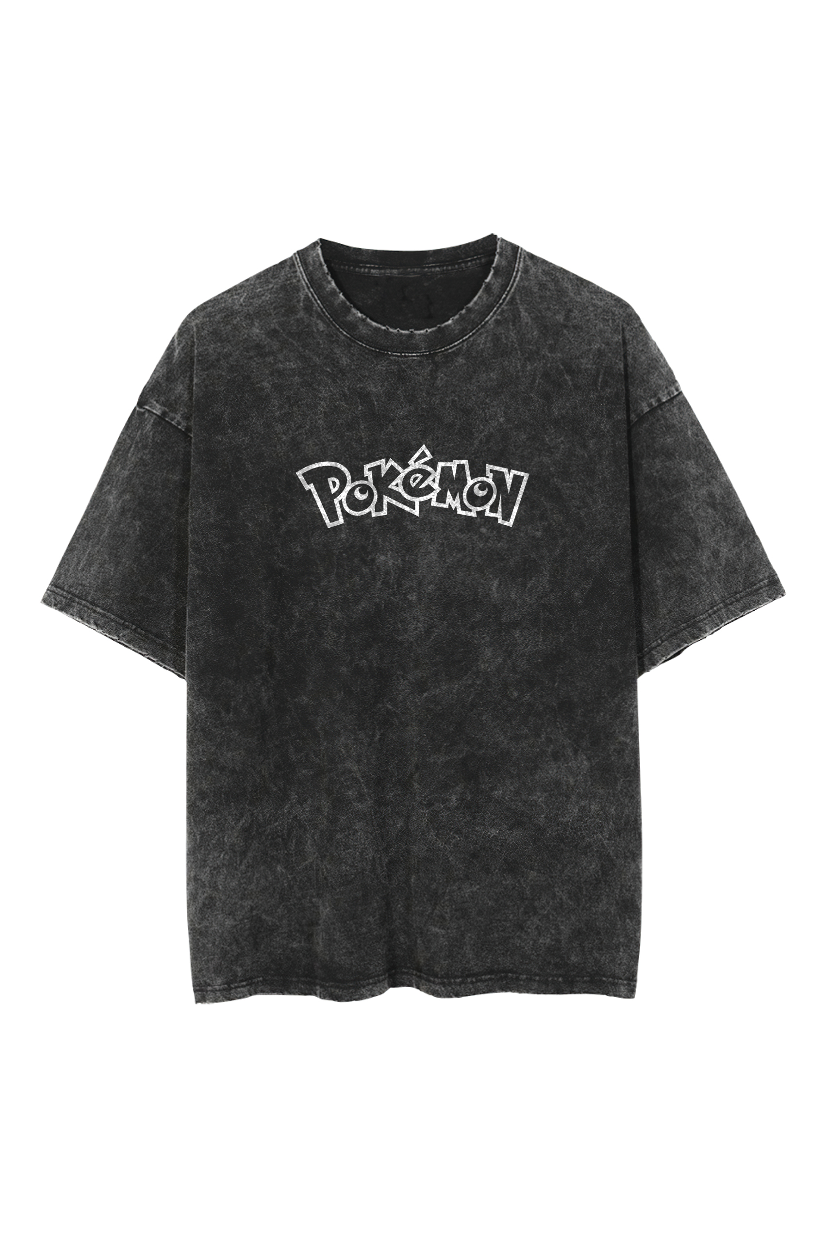 Gengar  Retro T-Shirt