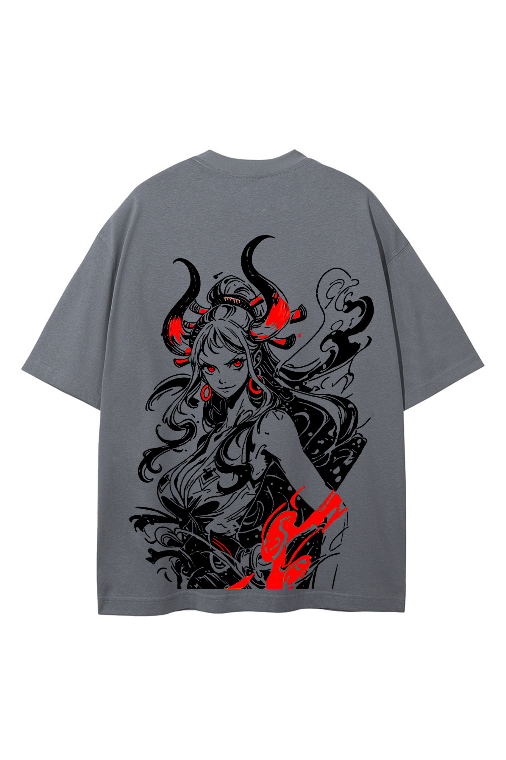 One Piece Yamato T-Shirt