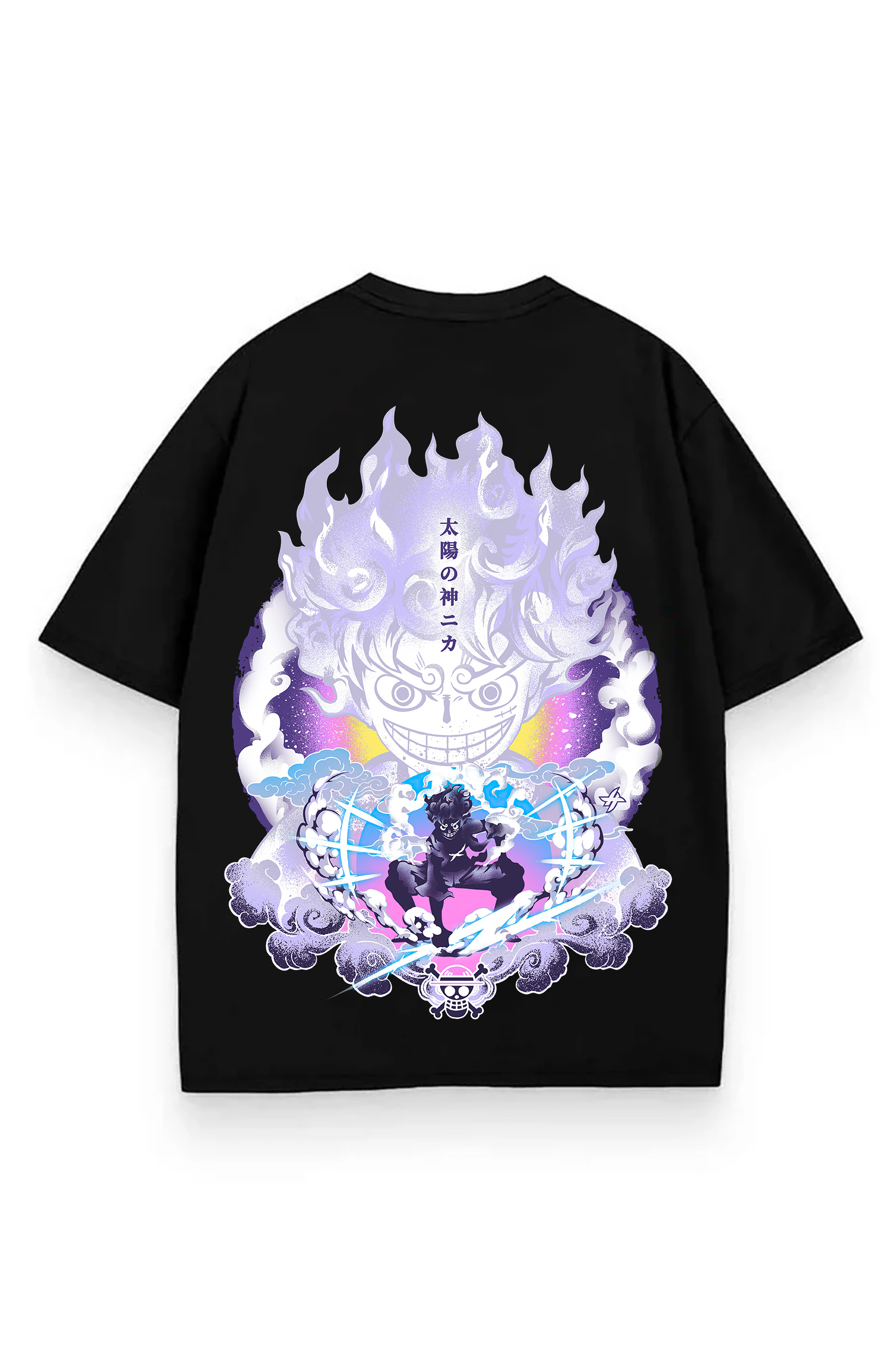 One Piece Luffy T-Shirt