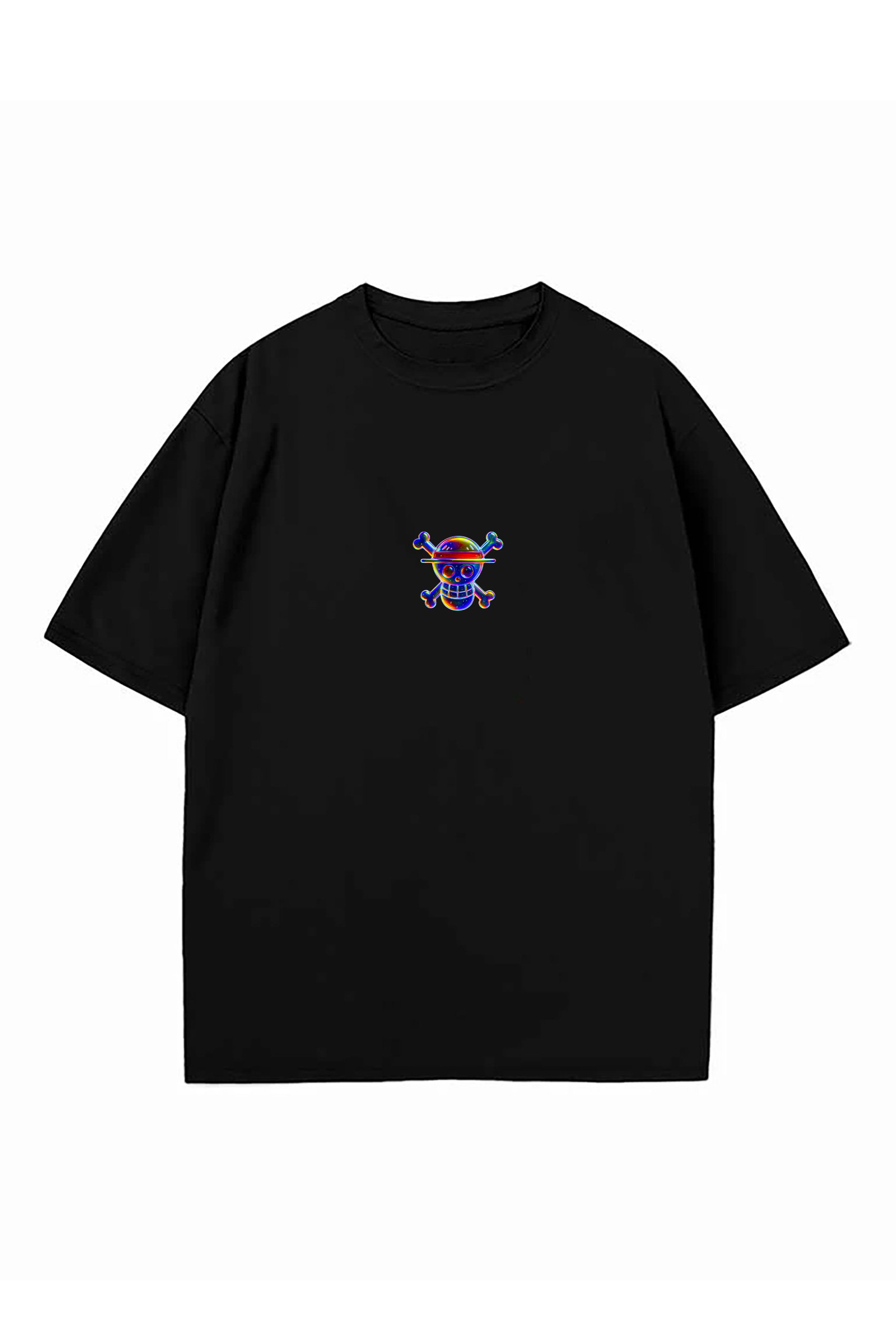One Piece Luffy T-Shirt