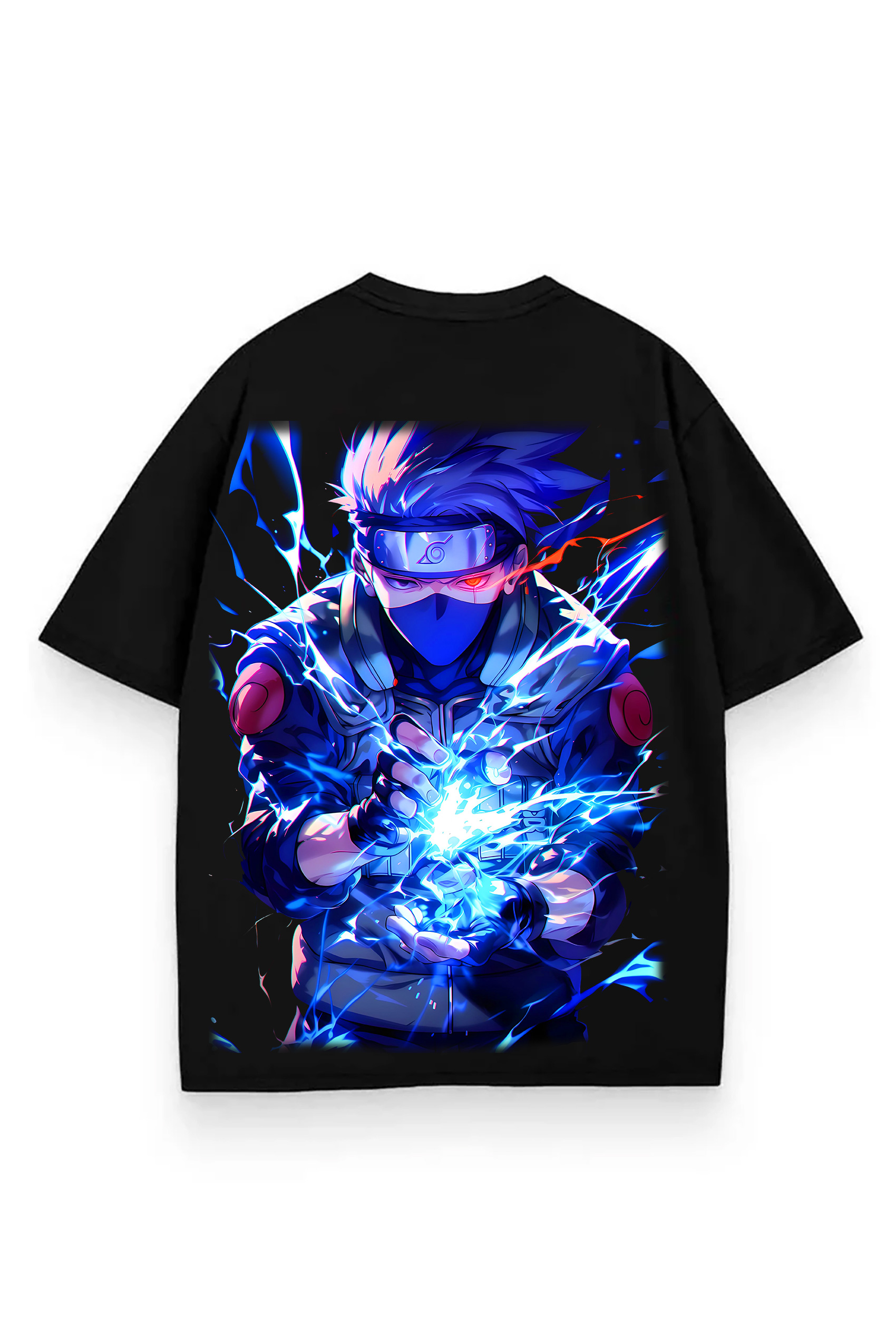 Naruto  Kakashi T-Shirt
