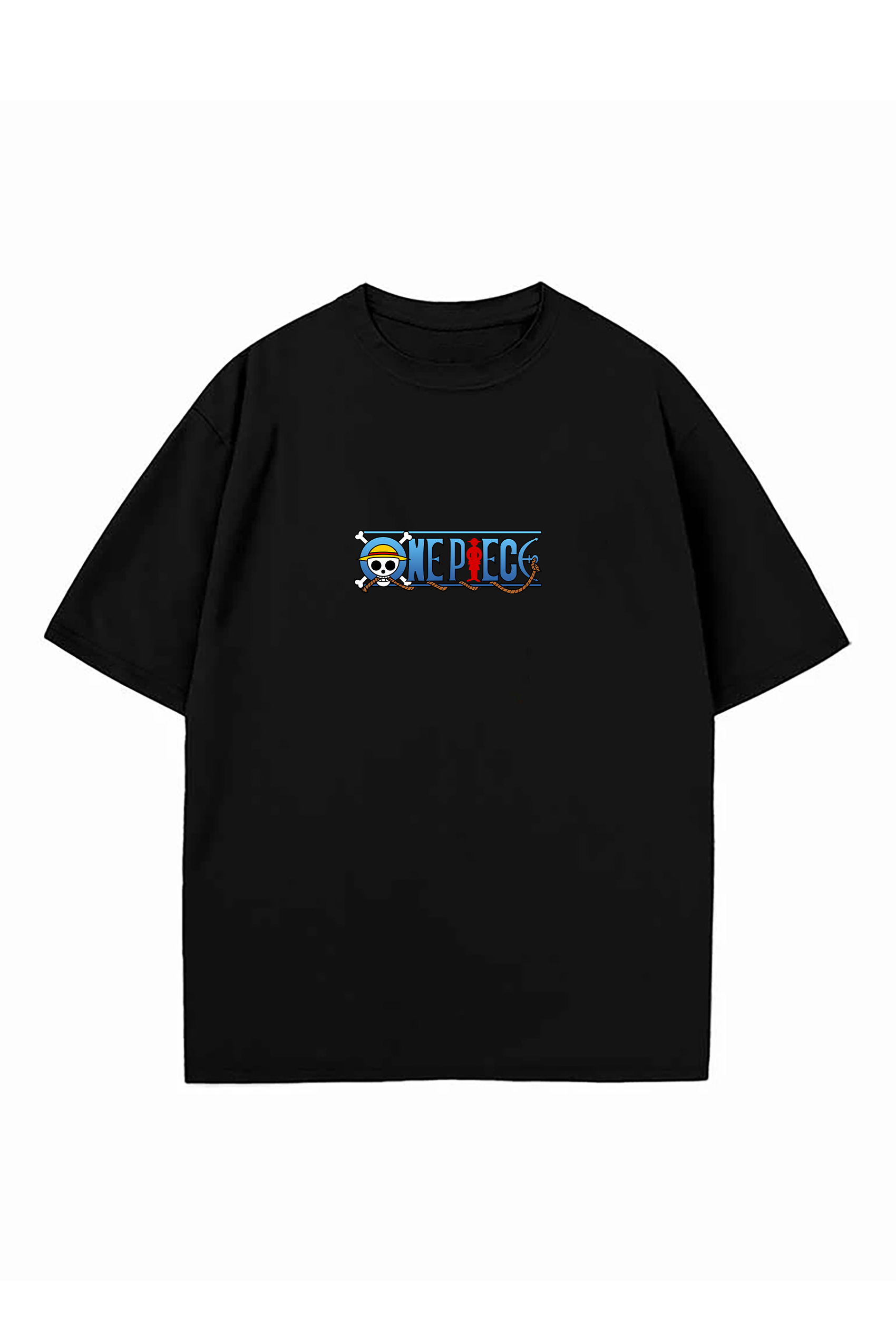 One Piece Luffy T-Shirt