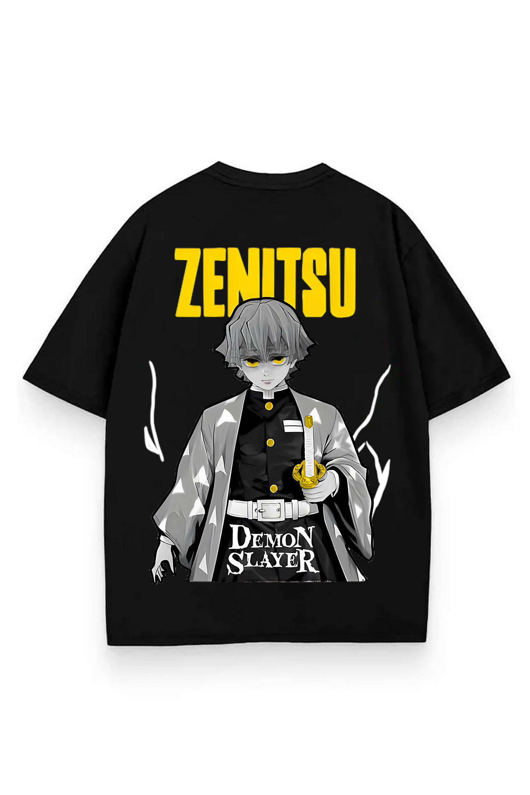 Demon Slayer Good at ease T-Shirt