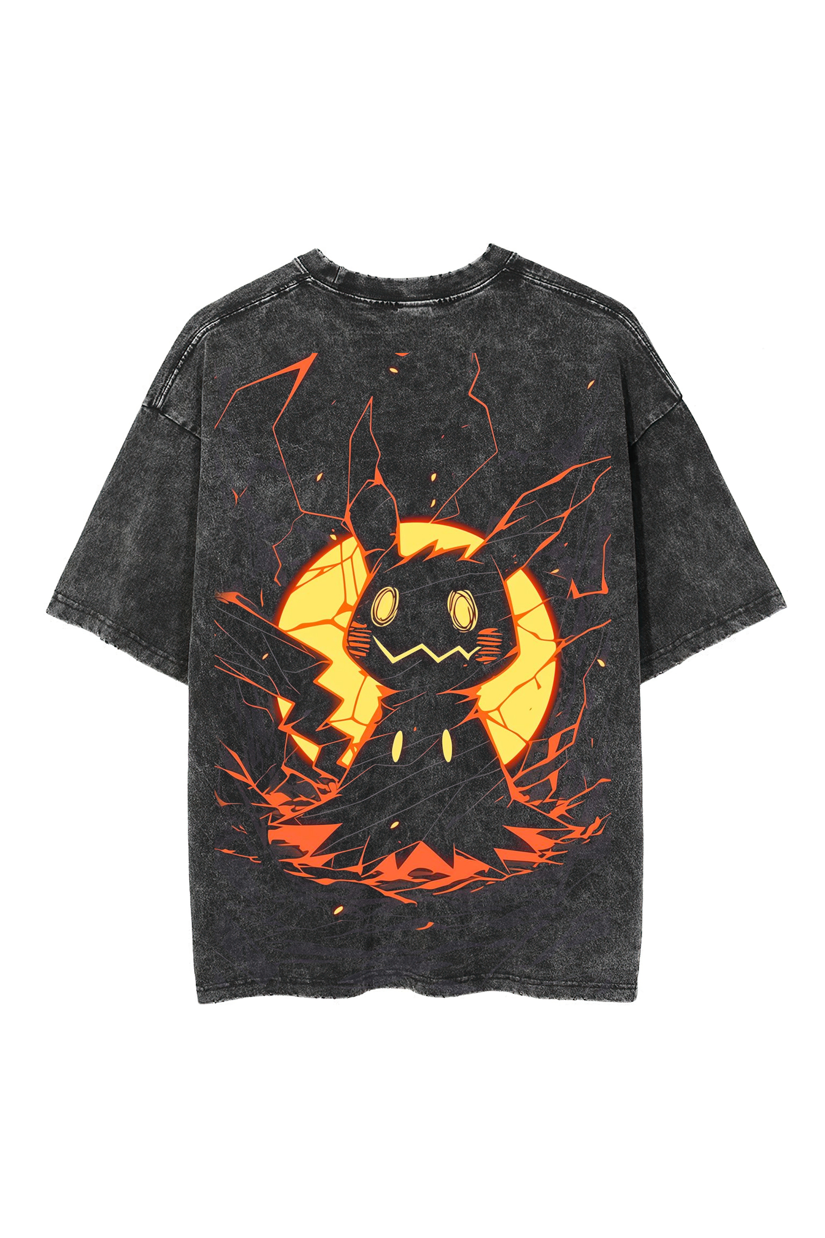 Pokémon  Retro T-Shirt