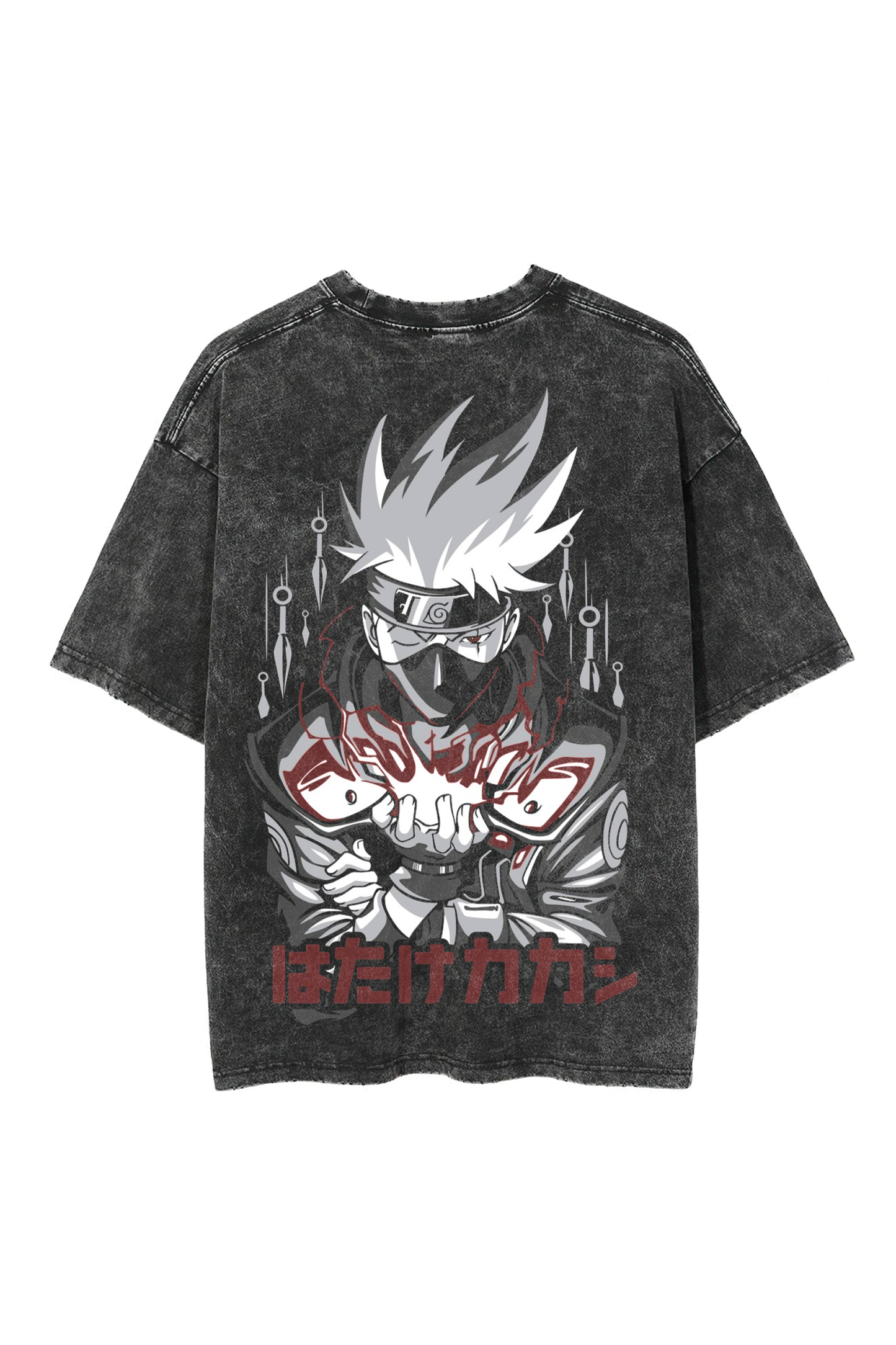 Gengar Retro T-Shirt