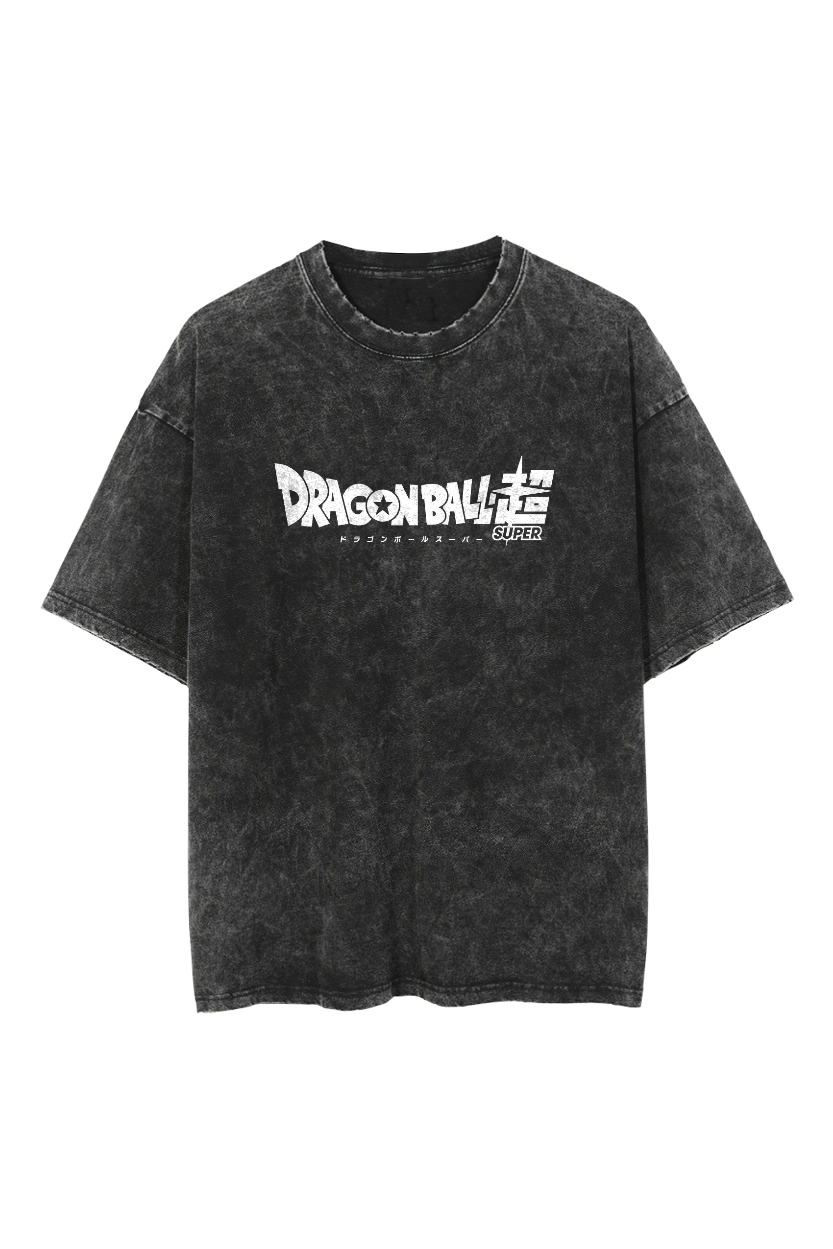 Goku-Super Retro T-Shirt