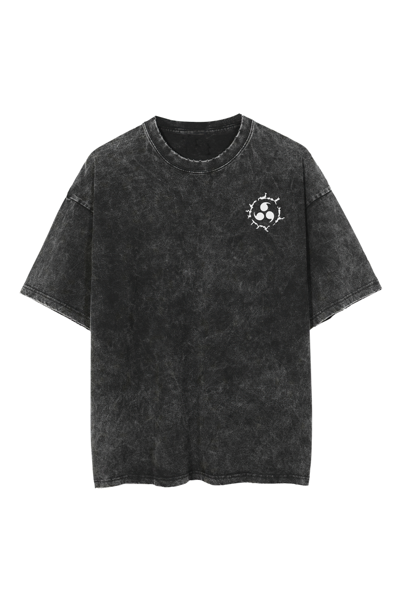 Kakashi  Retro T-Shirt