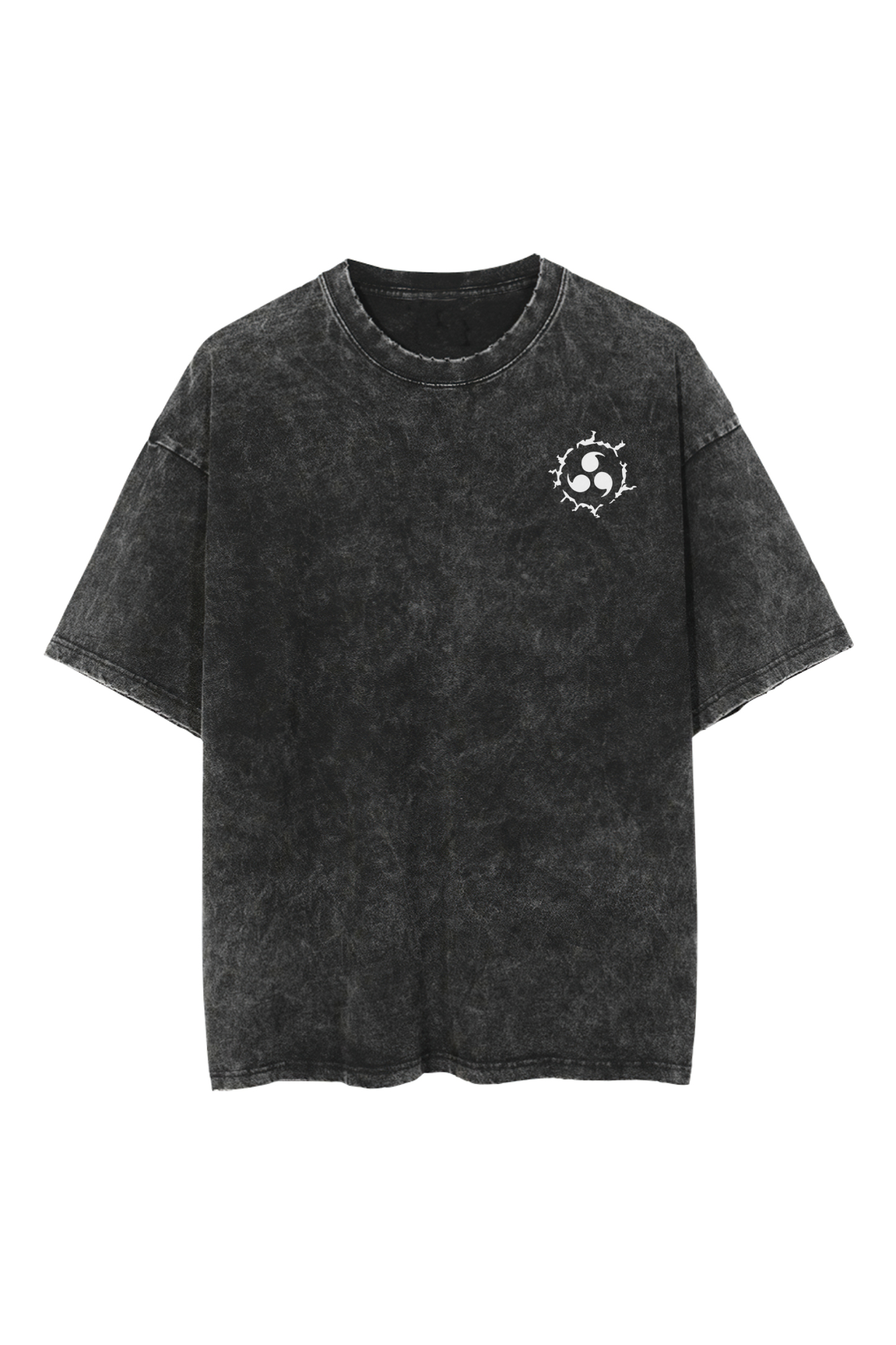 Kakashi  Retro T-Shirt