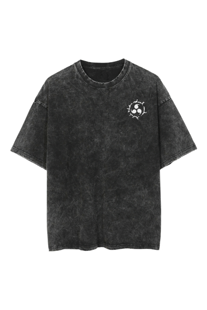 Kakashi  Retro T-Shirt