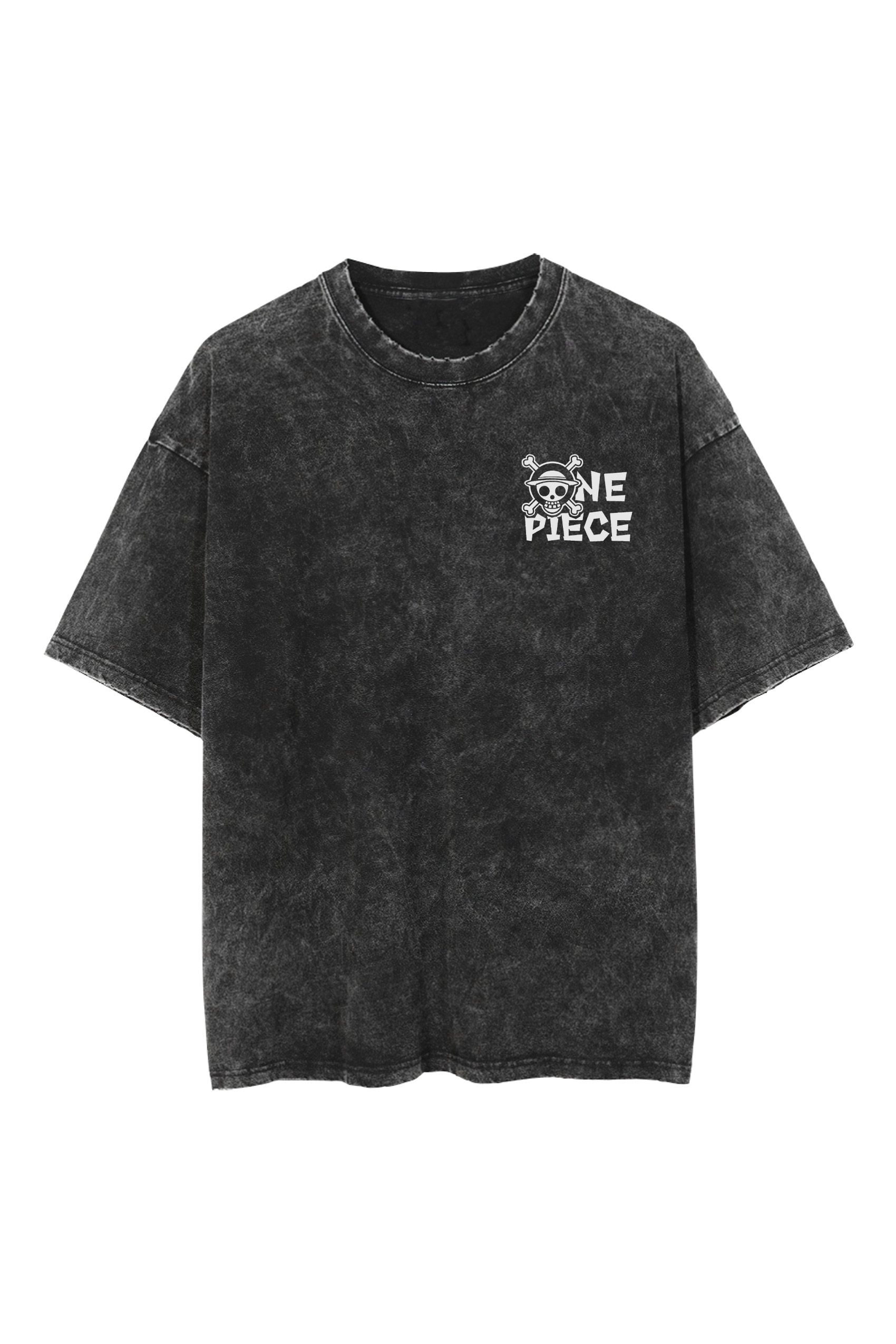 One Piece  Retro T-Shirt
