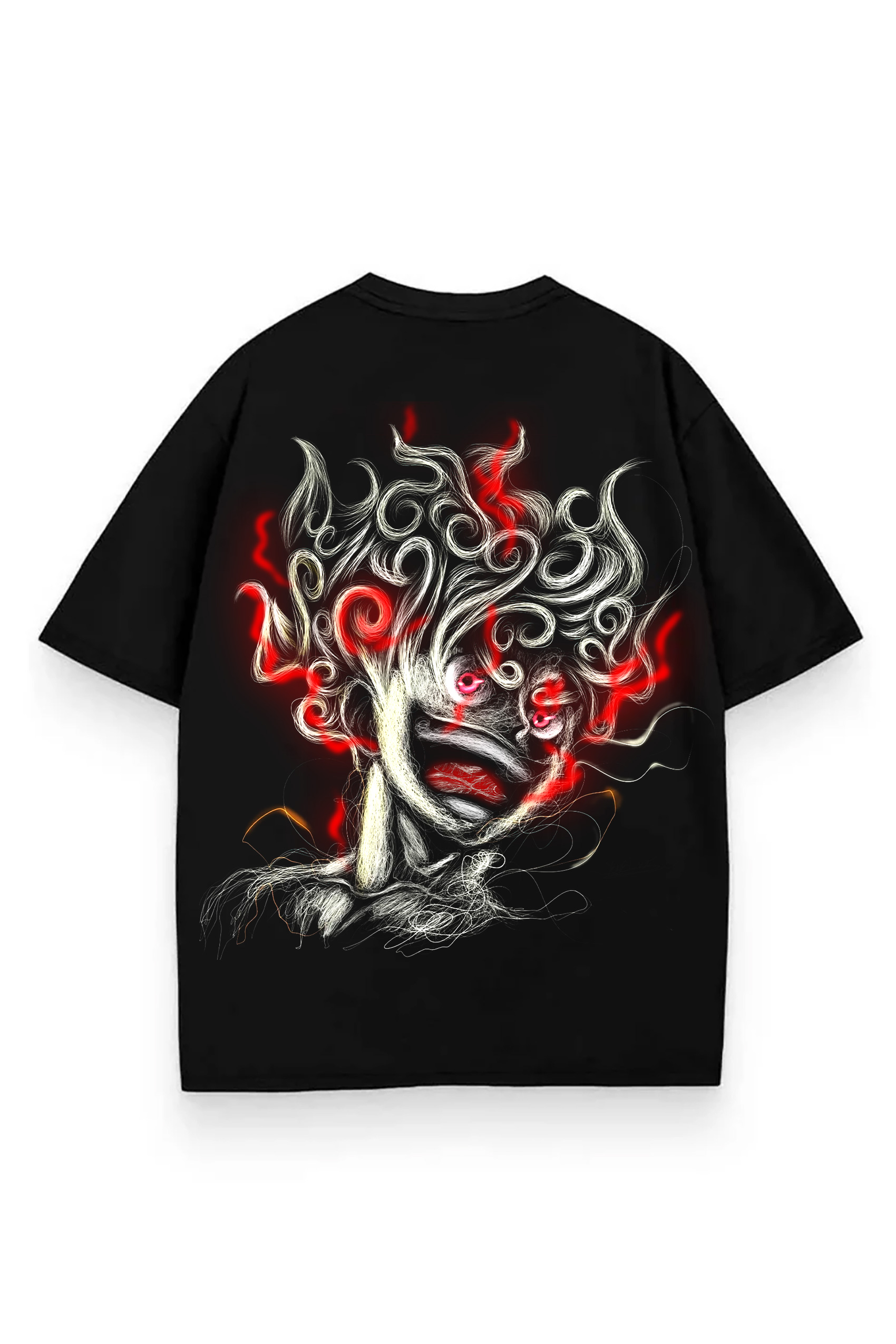 One Piece Luffy T-Shirt