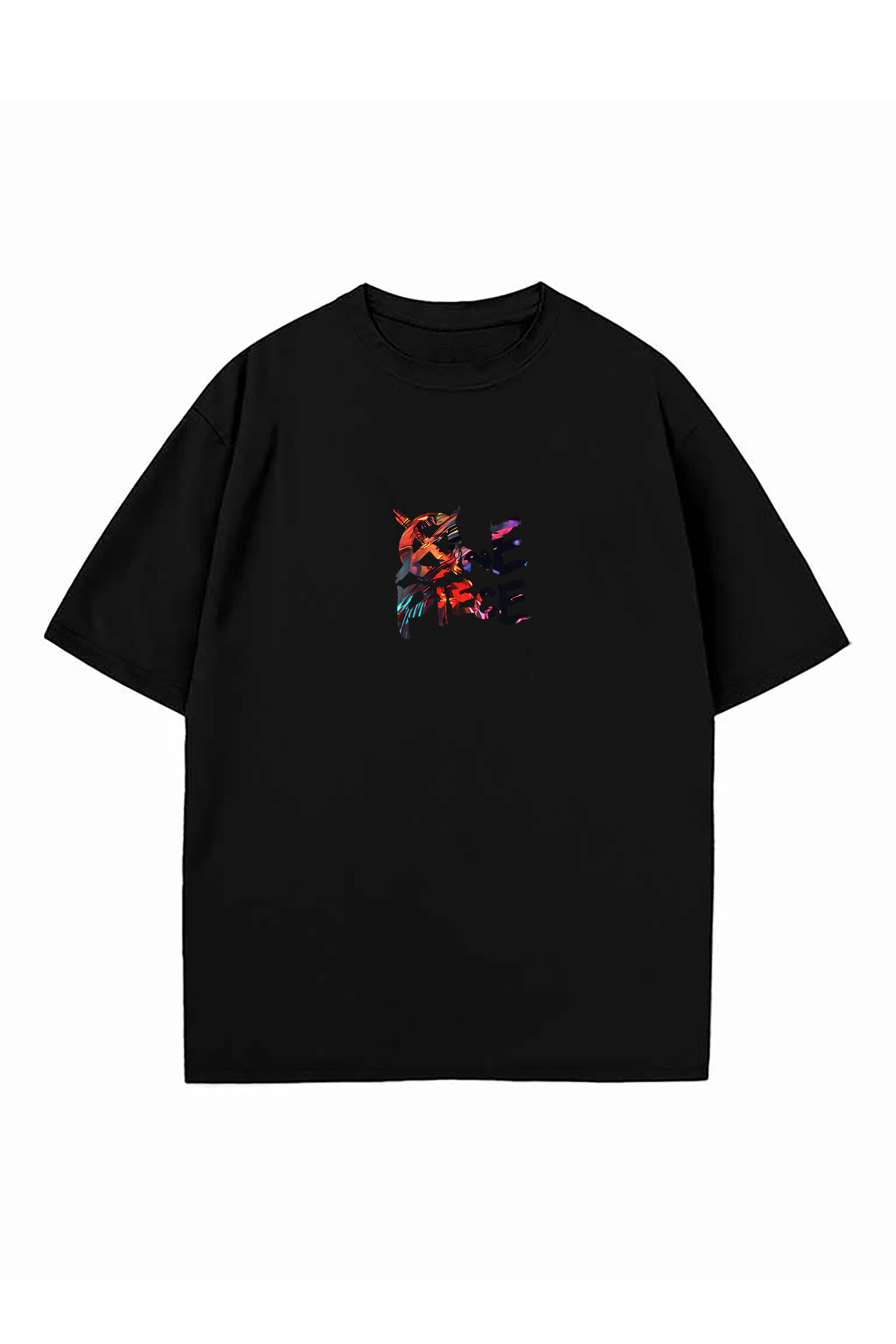 One Piece Luffy T-Shirt