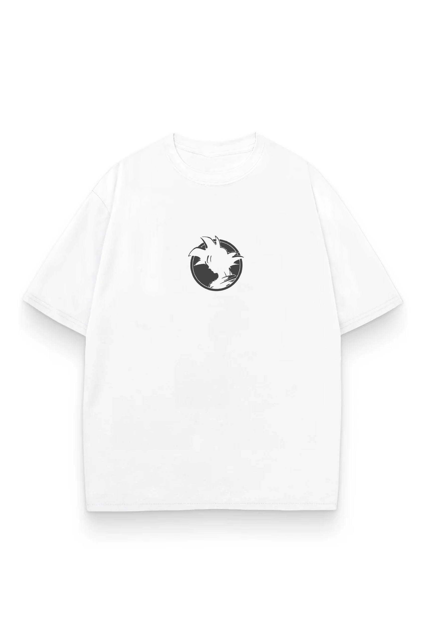 Dragon Ball Son Goku T-Shirt