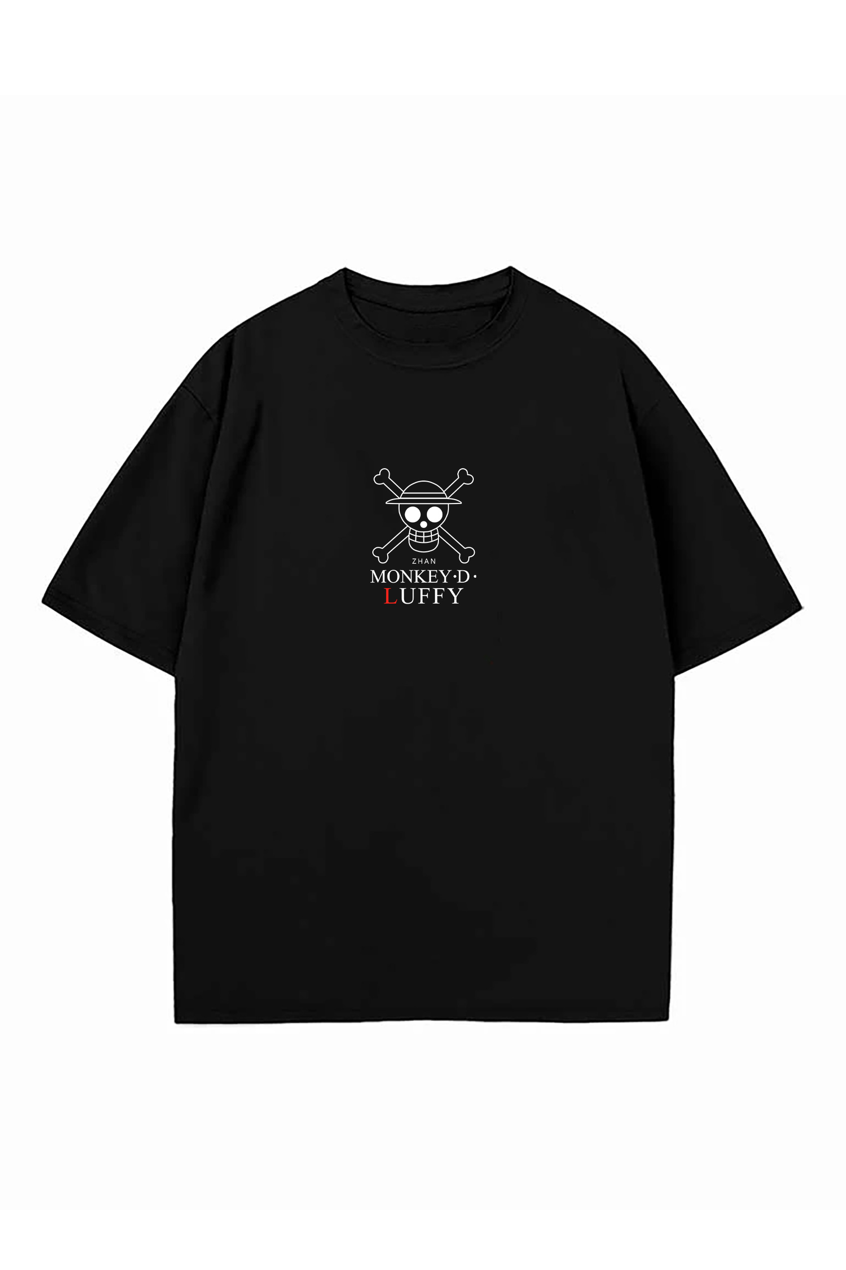 One Piece Luffy T-Shirt