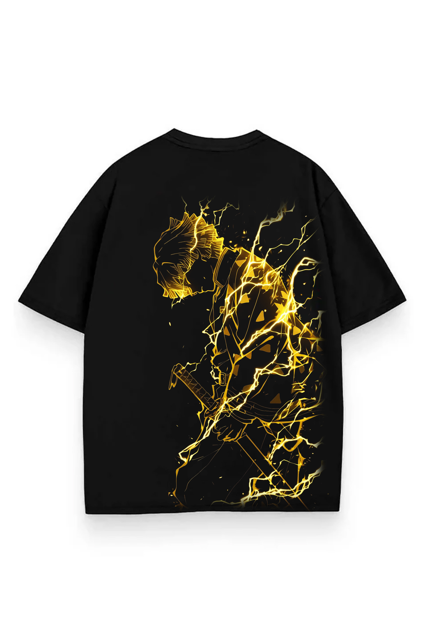 Demon Slayer  Good at ease T-Shirt