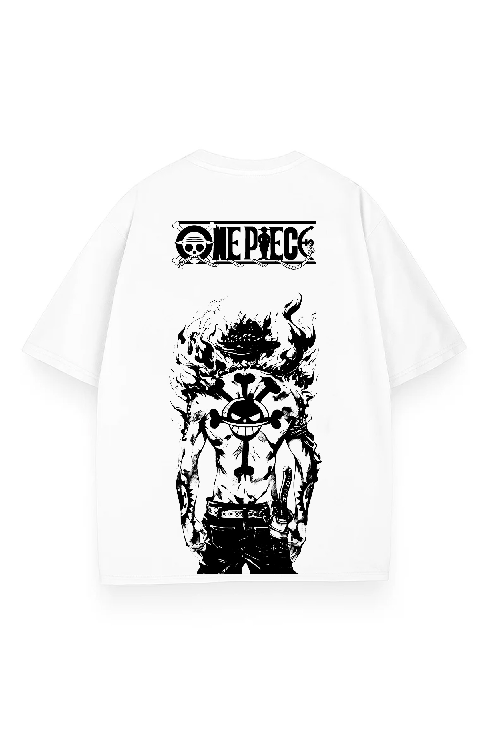 One Piece Ace T-Shirt