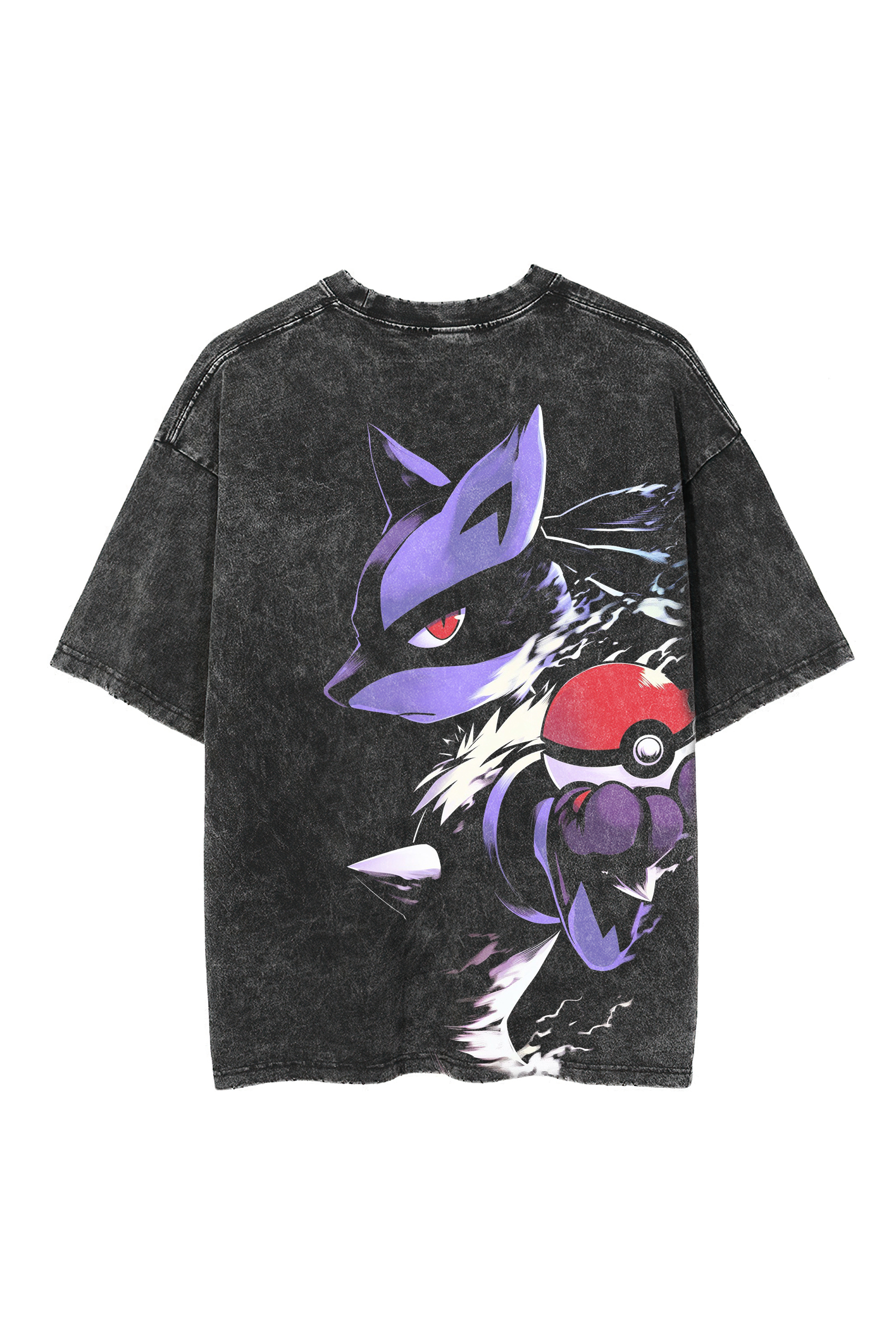 Pokémon  Retro T-Shirt