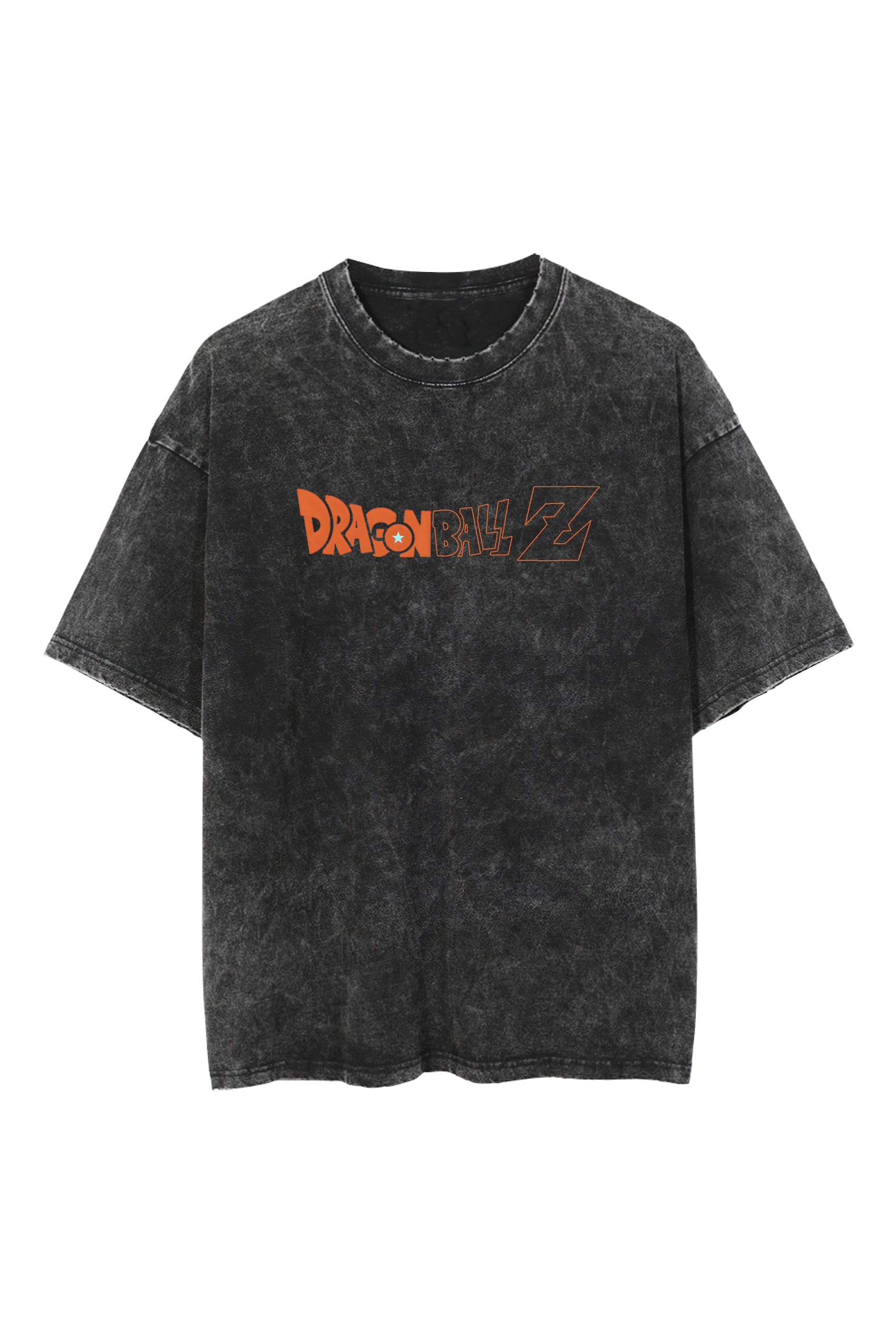 Sun Wukong Retro T-Shirt