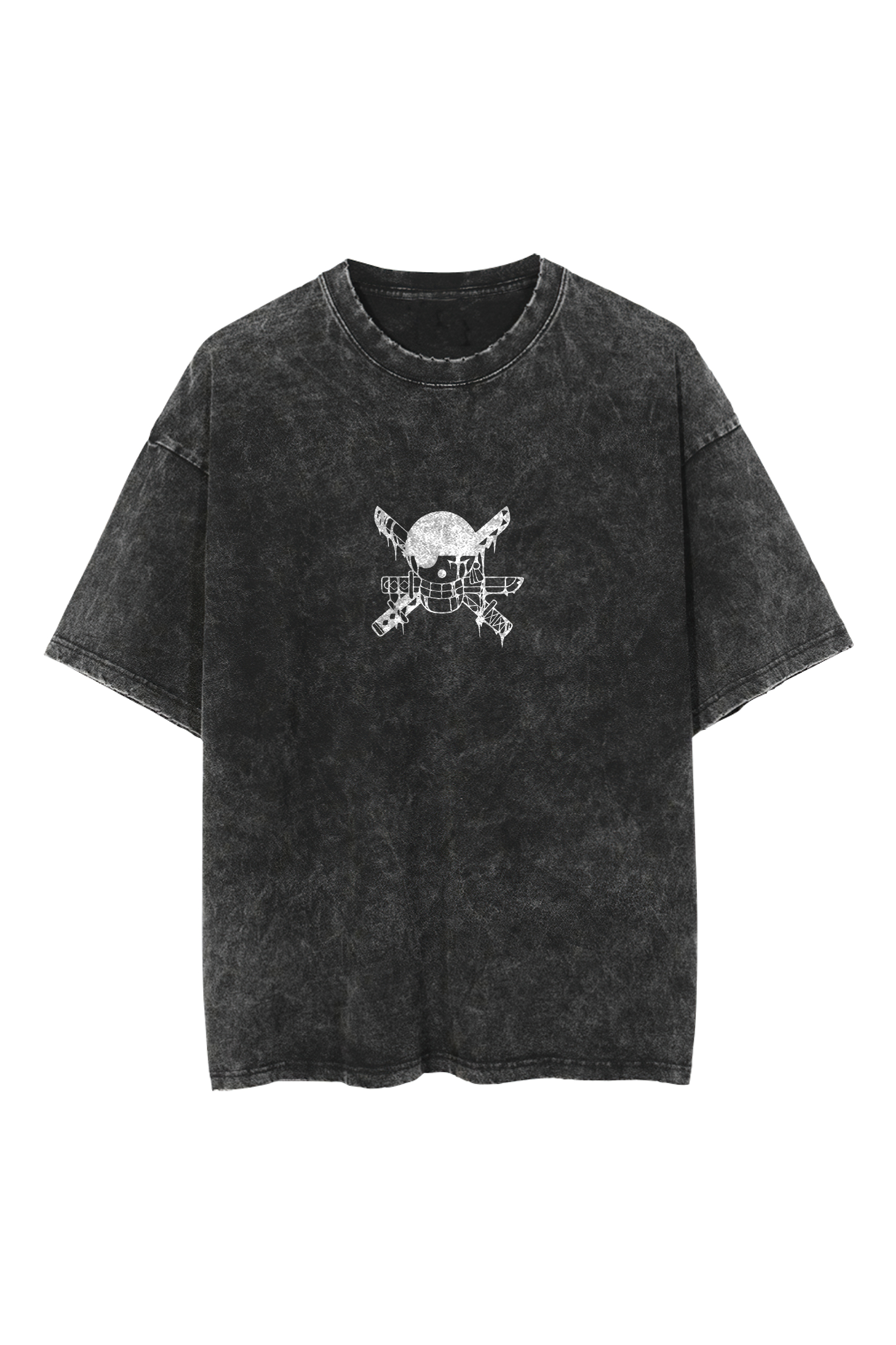 King of Hell  Retro T-Shirt