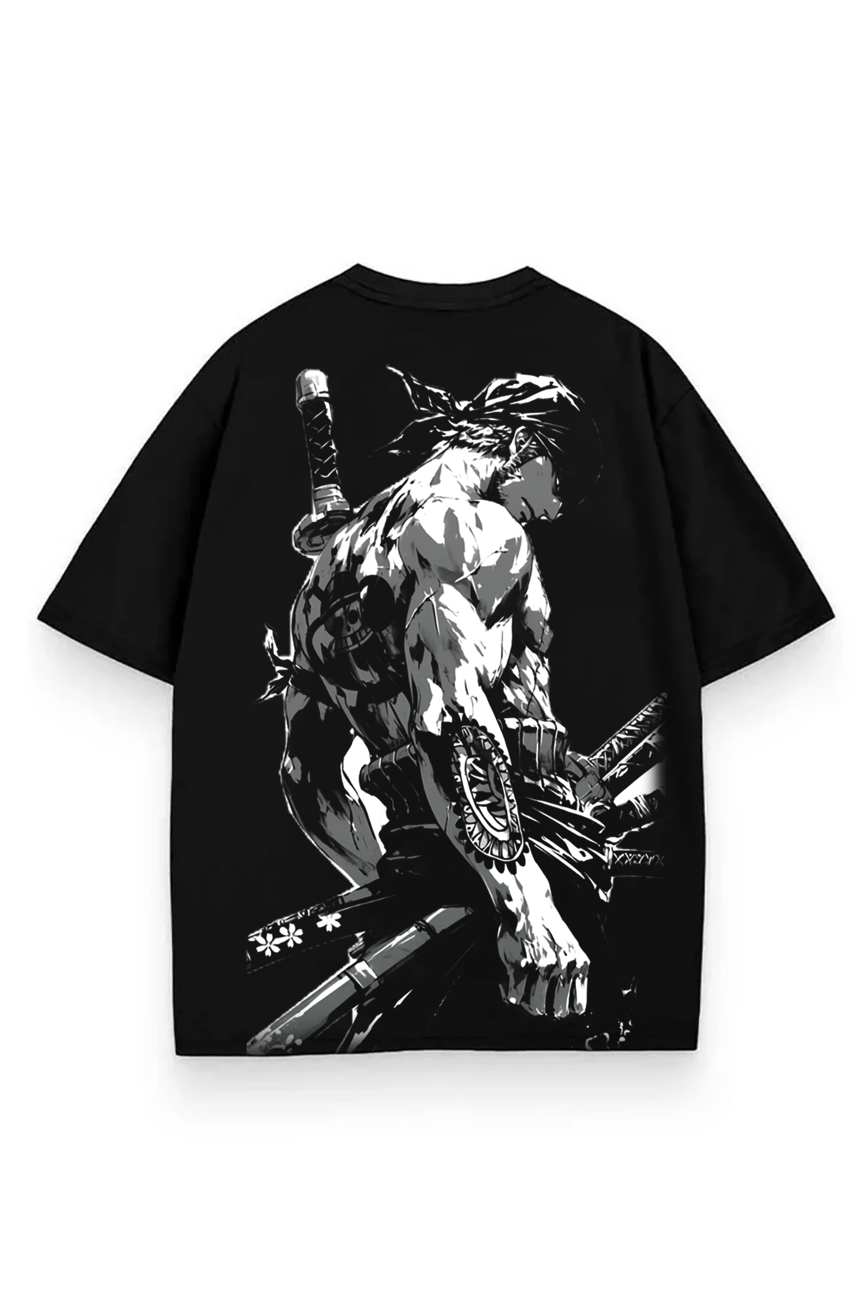 One Piece Zoro T-Shirt