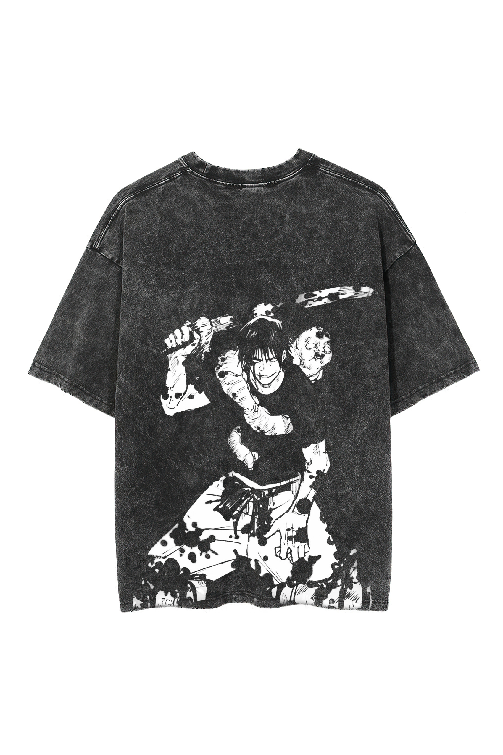 Tyrant Retro T-Shirt