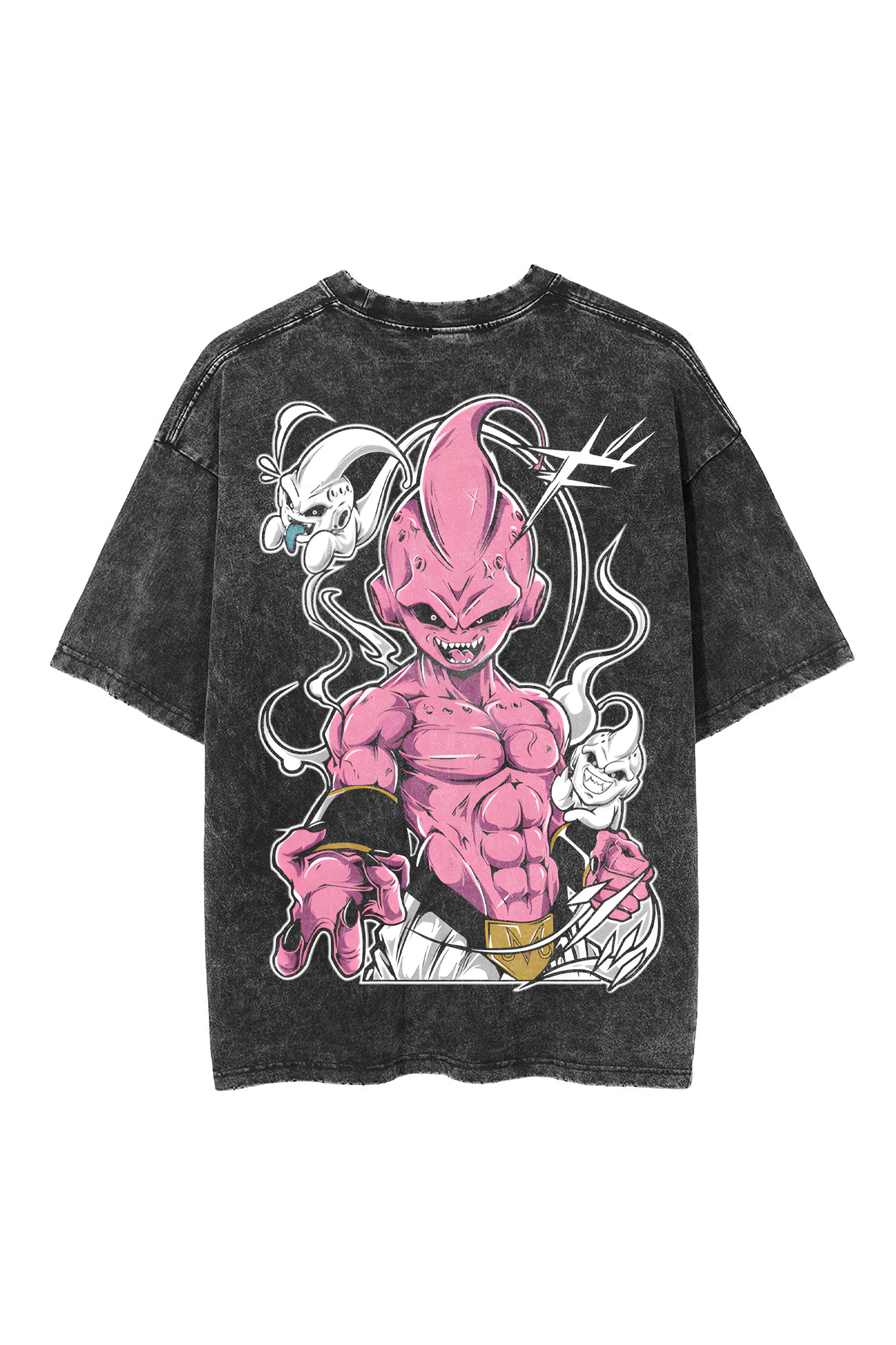 Majin Retro T-Shirt