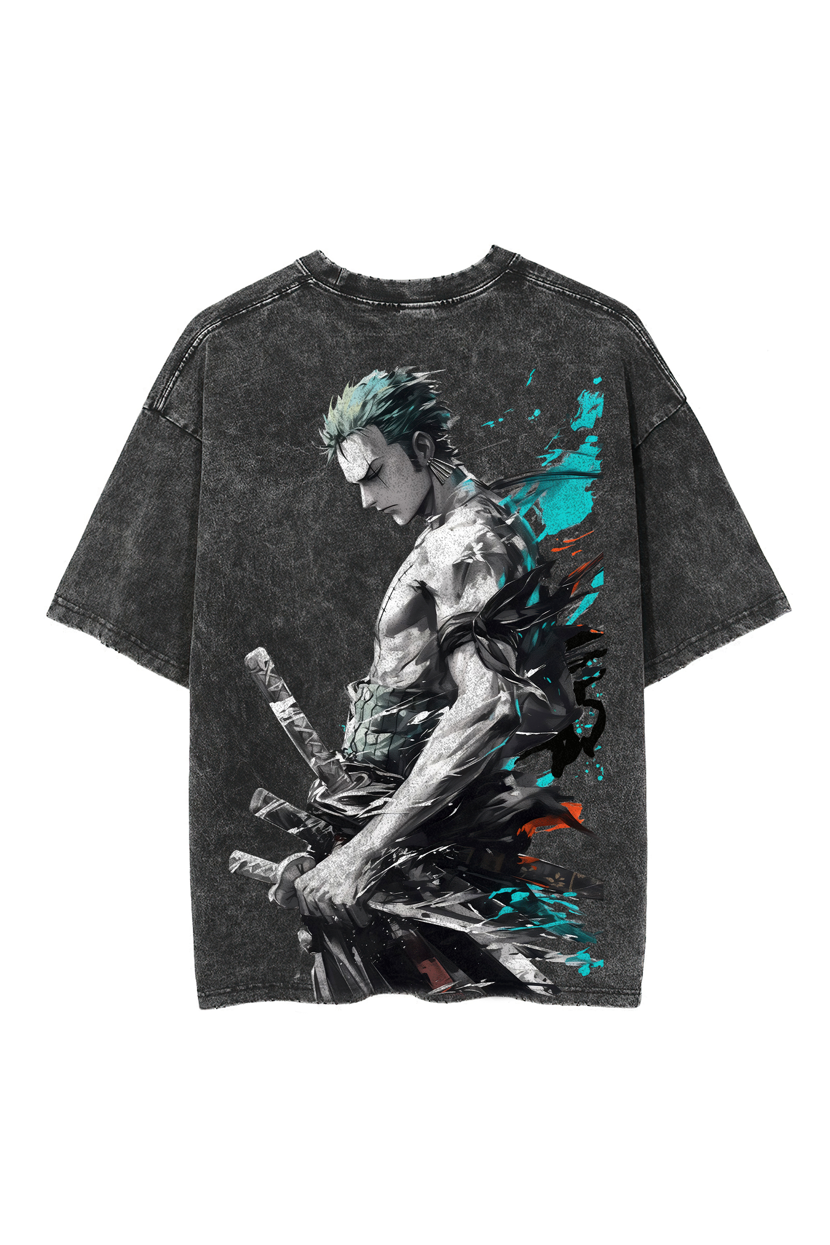 King of Hell  Retro T-Shirt