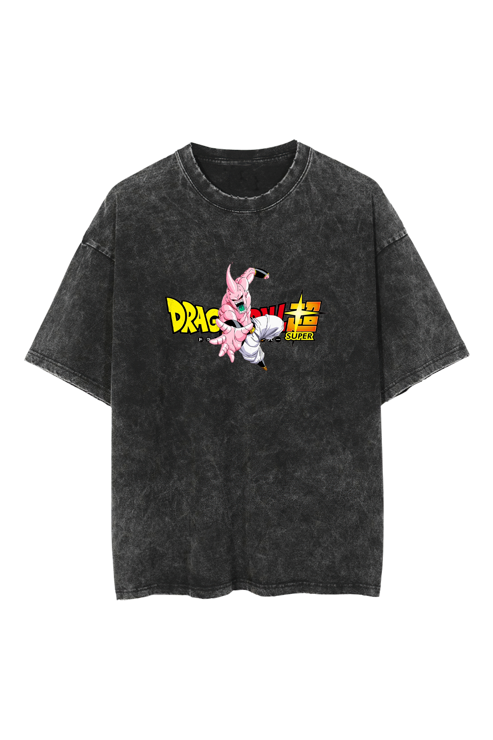 Majin Retro T-Shirt