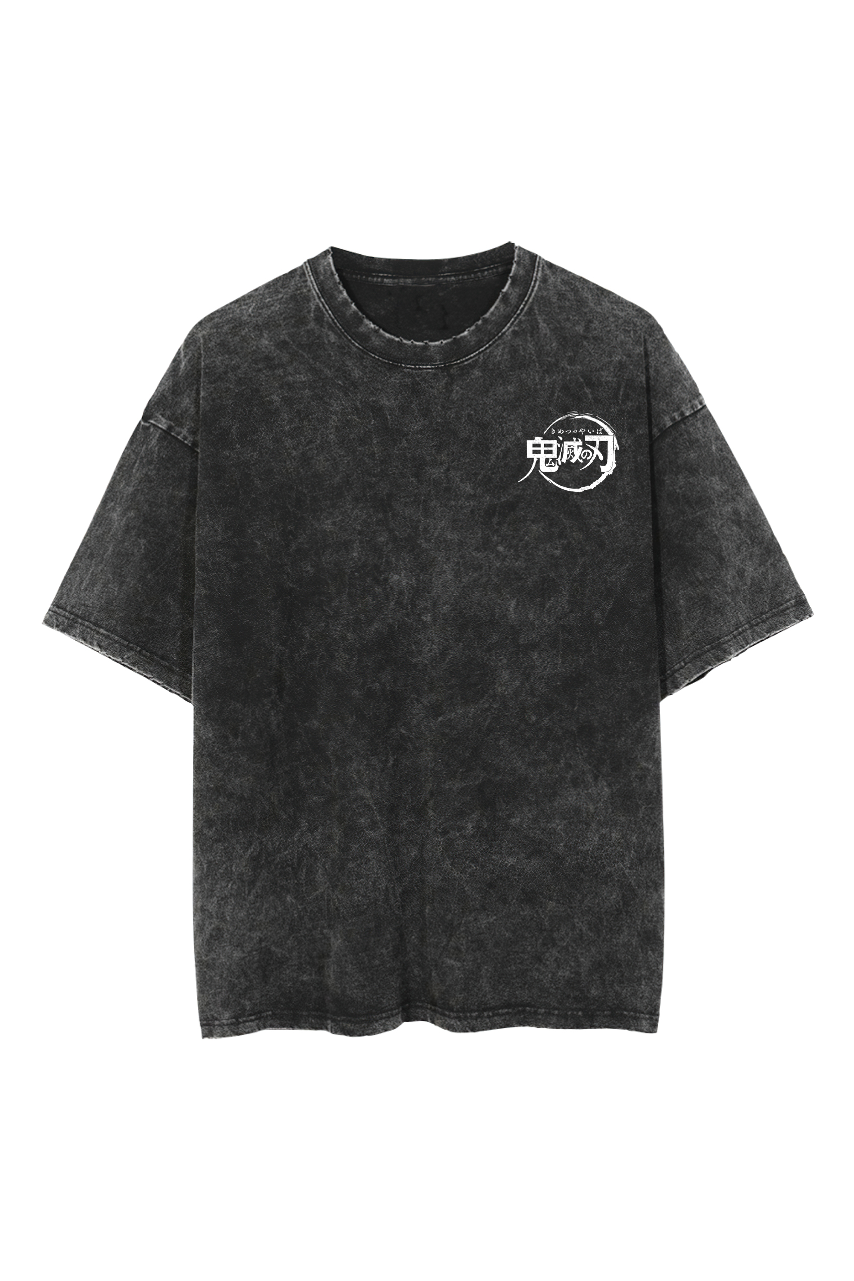 Demon Slayer Retro T-Shirt