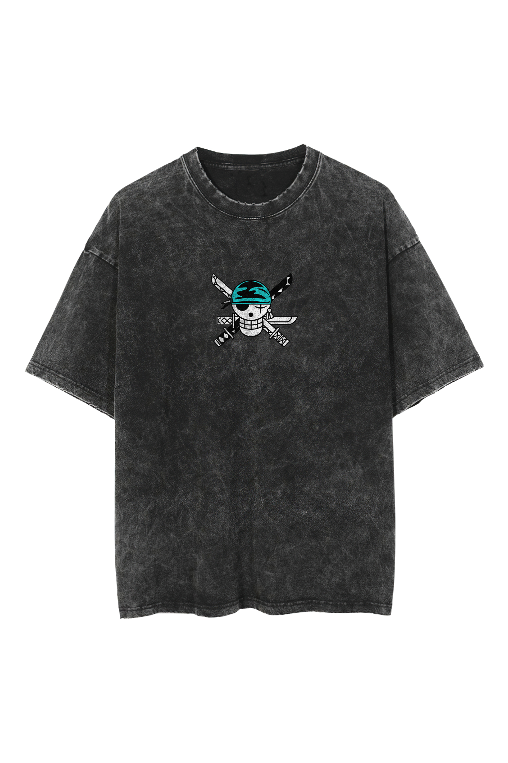 King of Hell  Retro T-Shirt