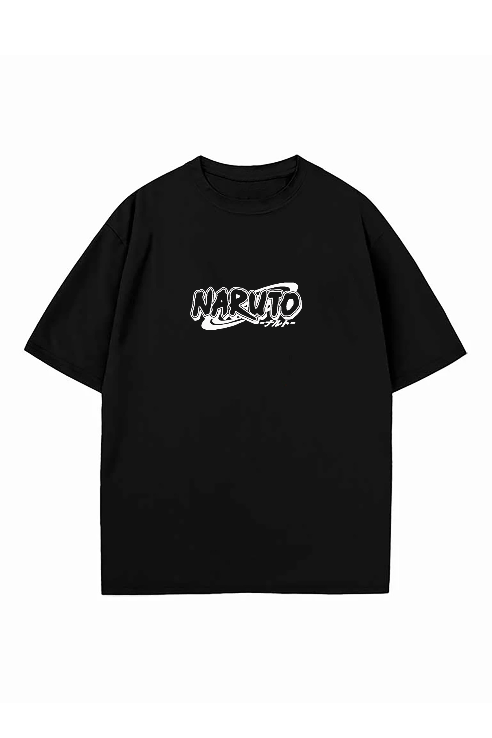 Naruto  Kakashi T-Shirt