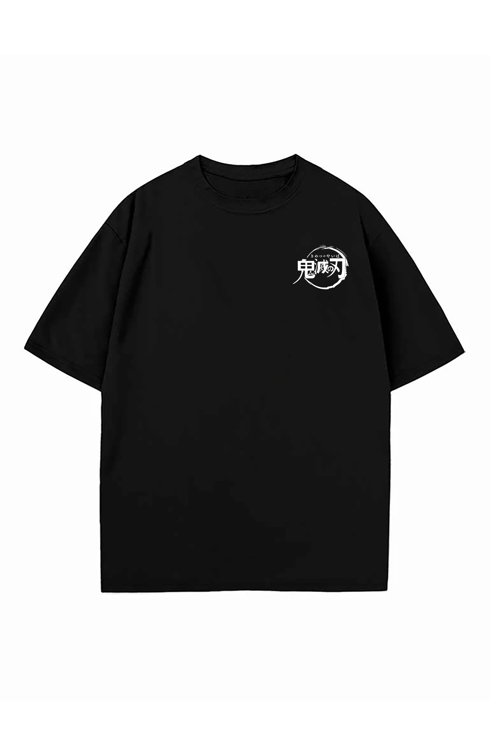 Demon Slayer Tanjiro T-Shirt