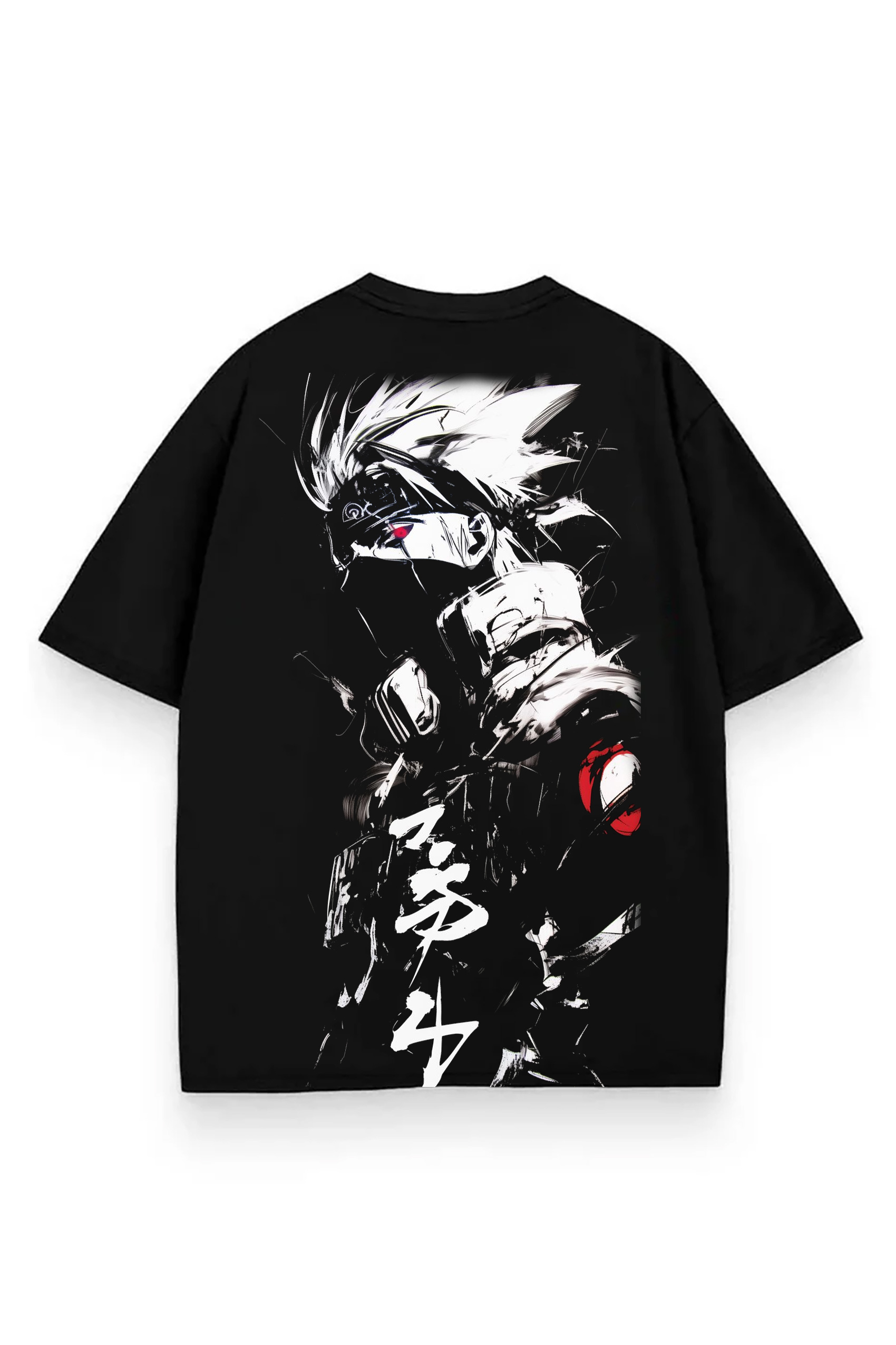 Naruto  Kakashi T-Shirt