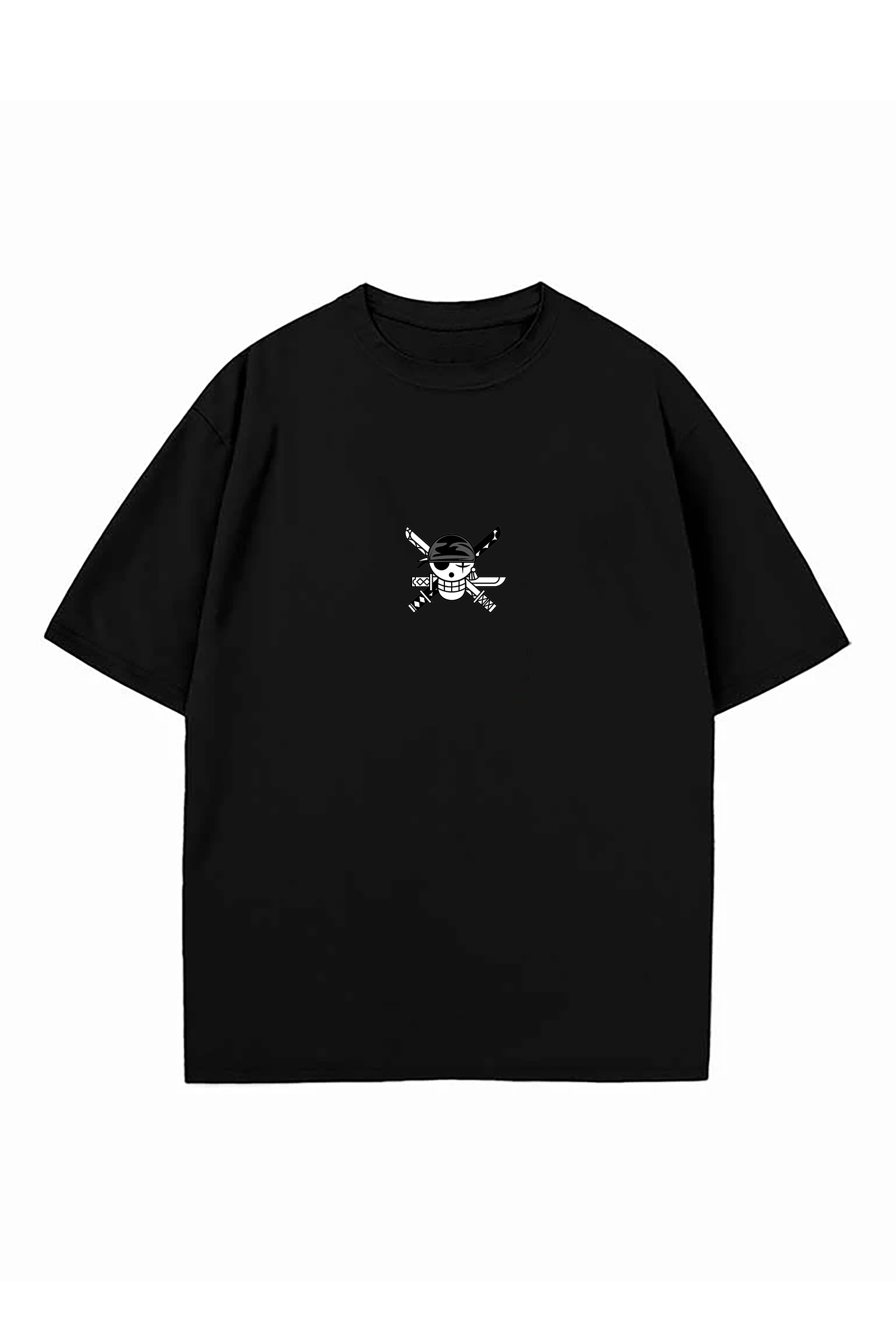 One Piece Zoro T-Shirt