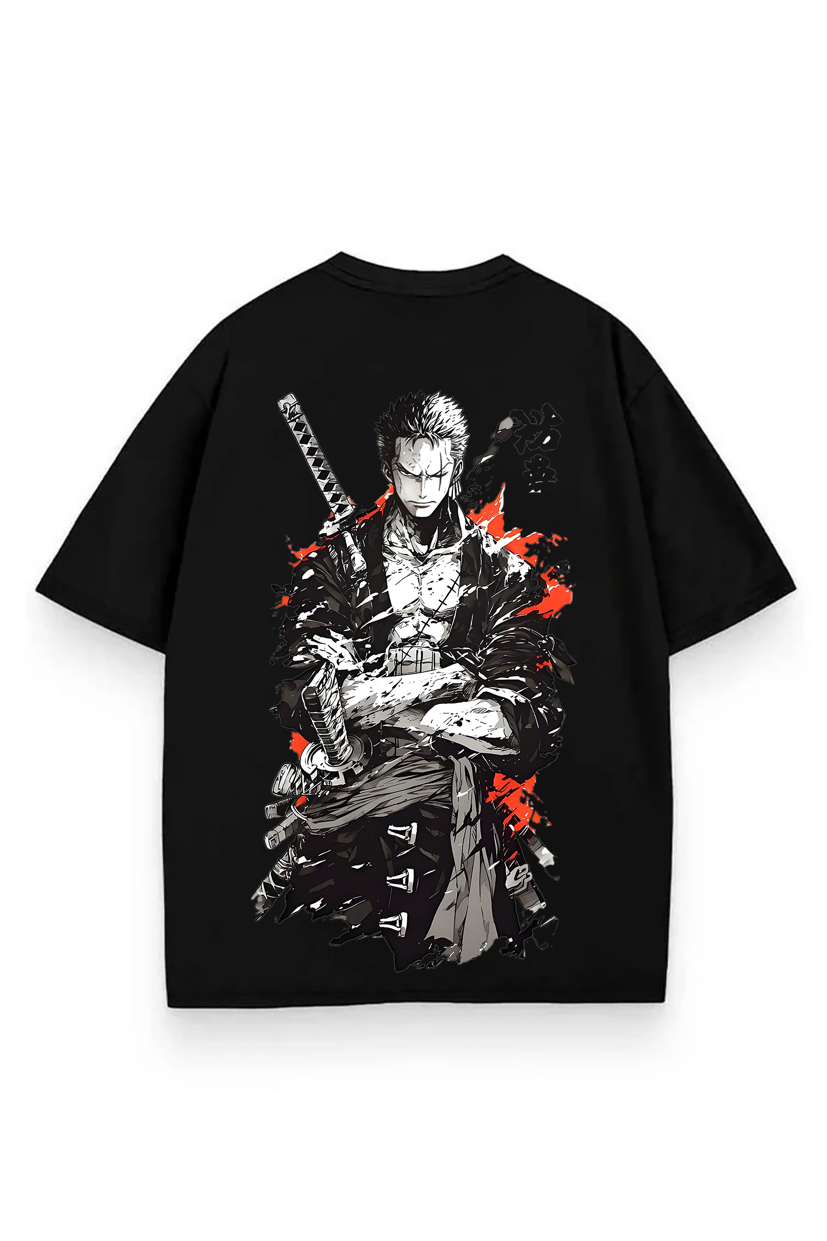 One Piece Zoro T-Shirt
