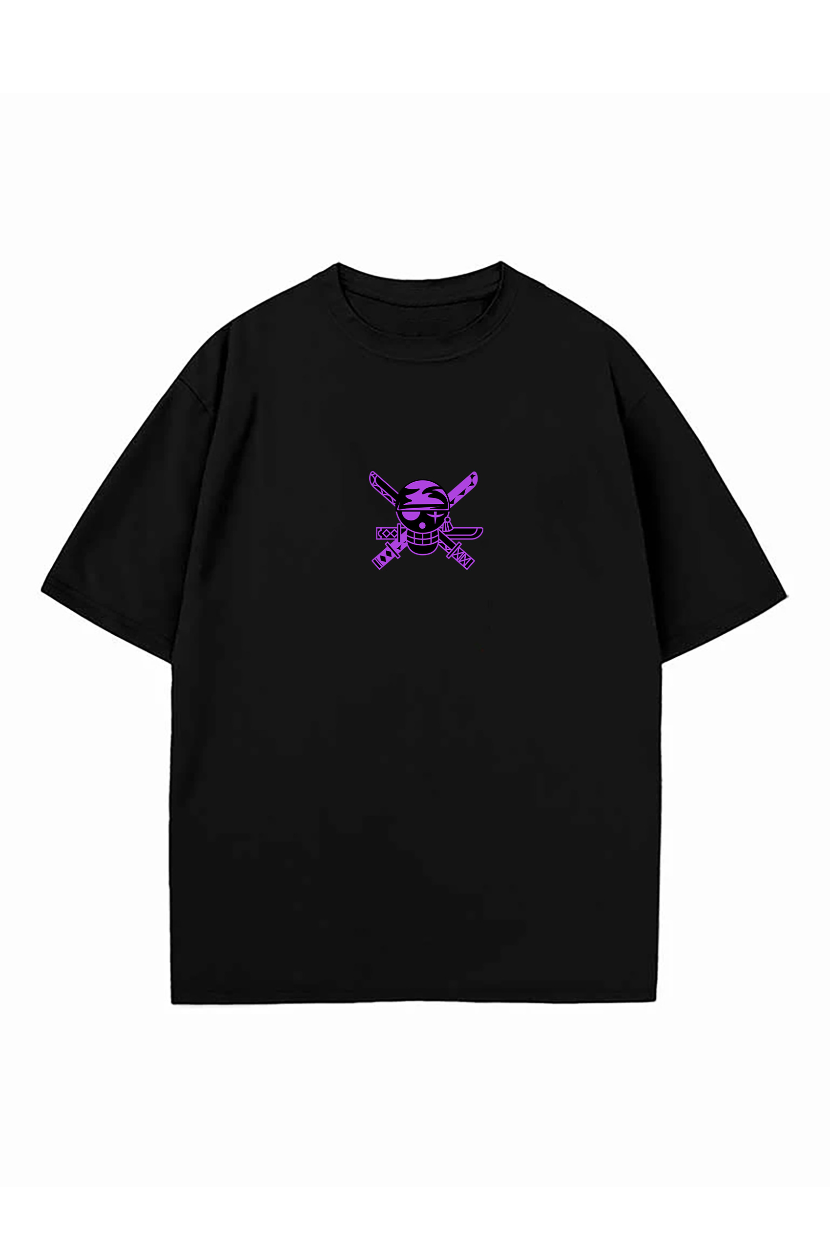 One Piece Zoro T-Shirt