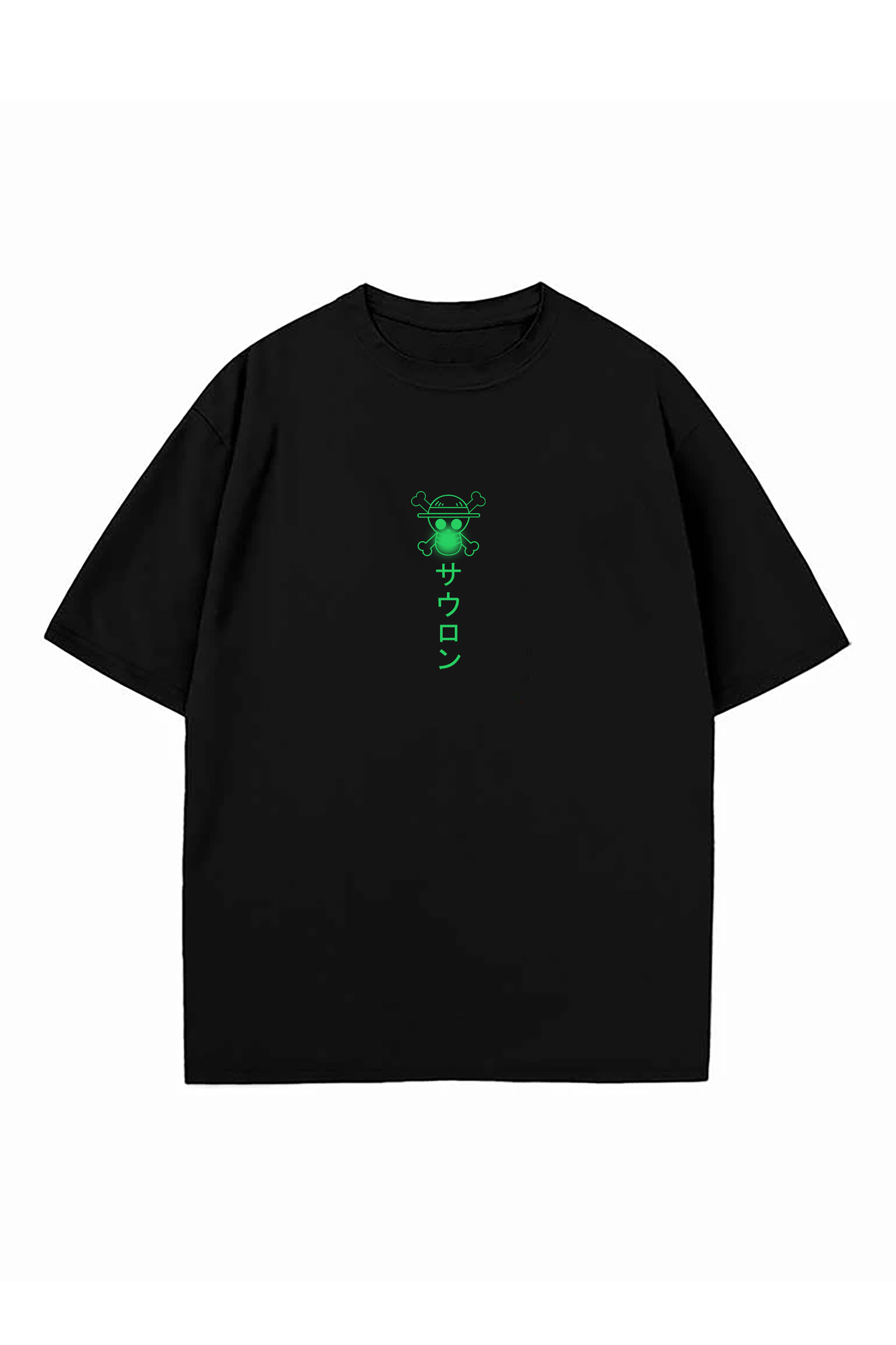 One Piece Zoro T-Shirt