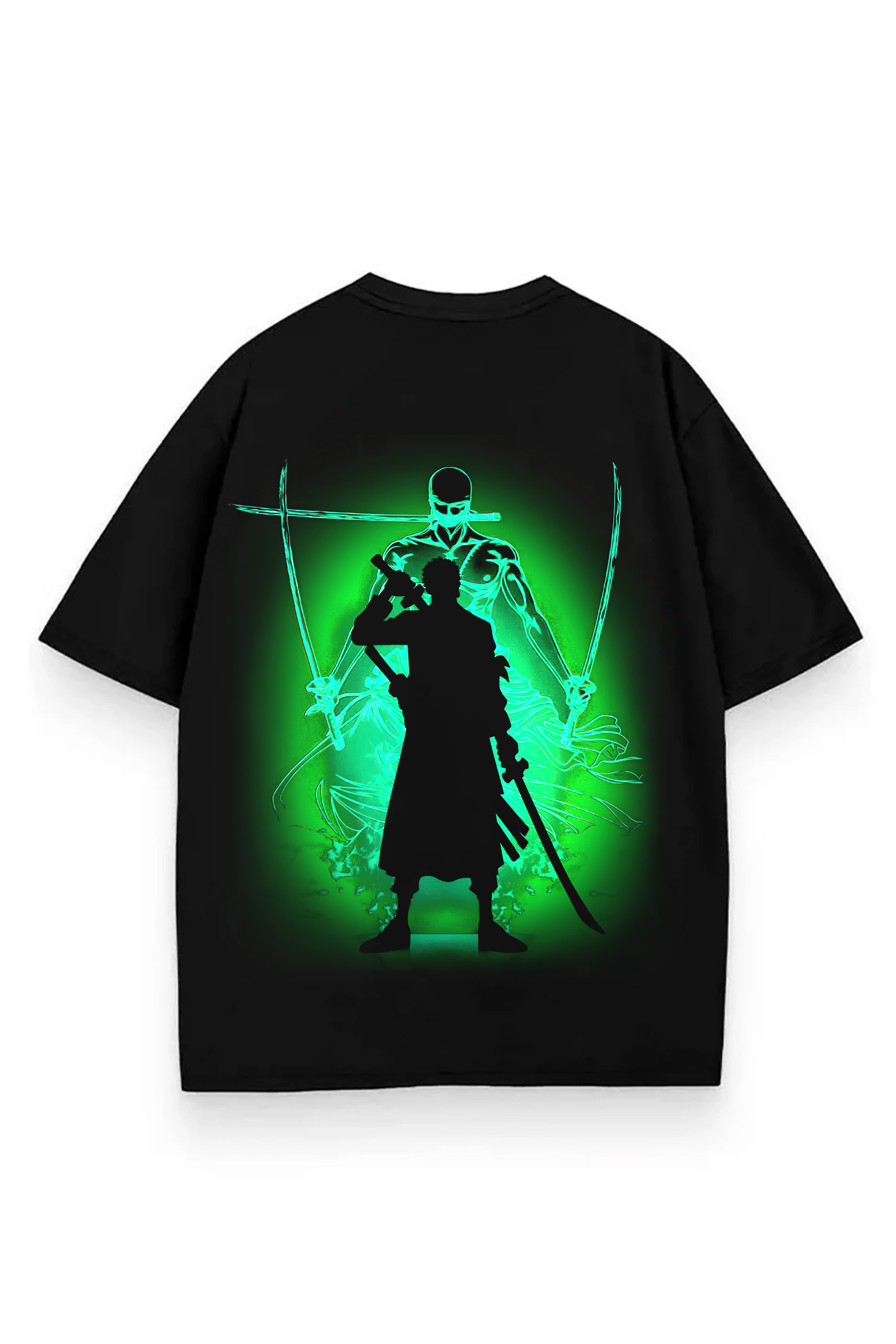 One Piece Zoro T-Shirt