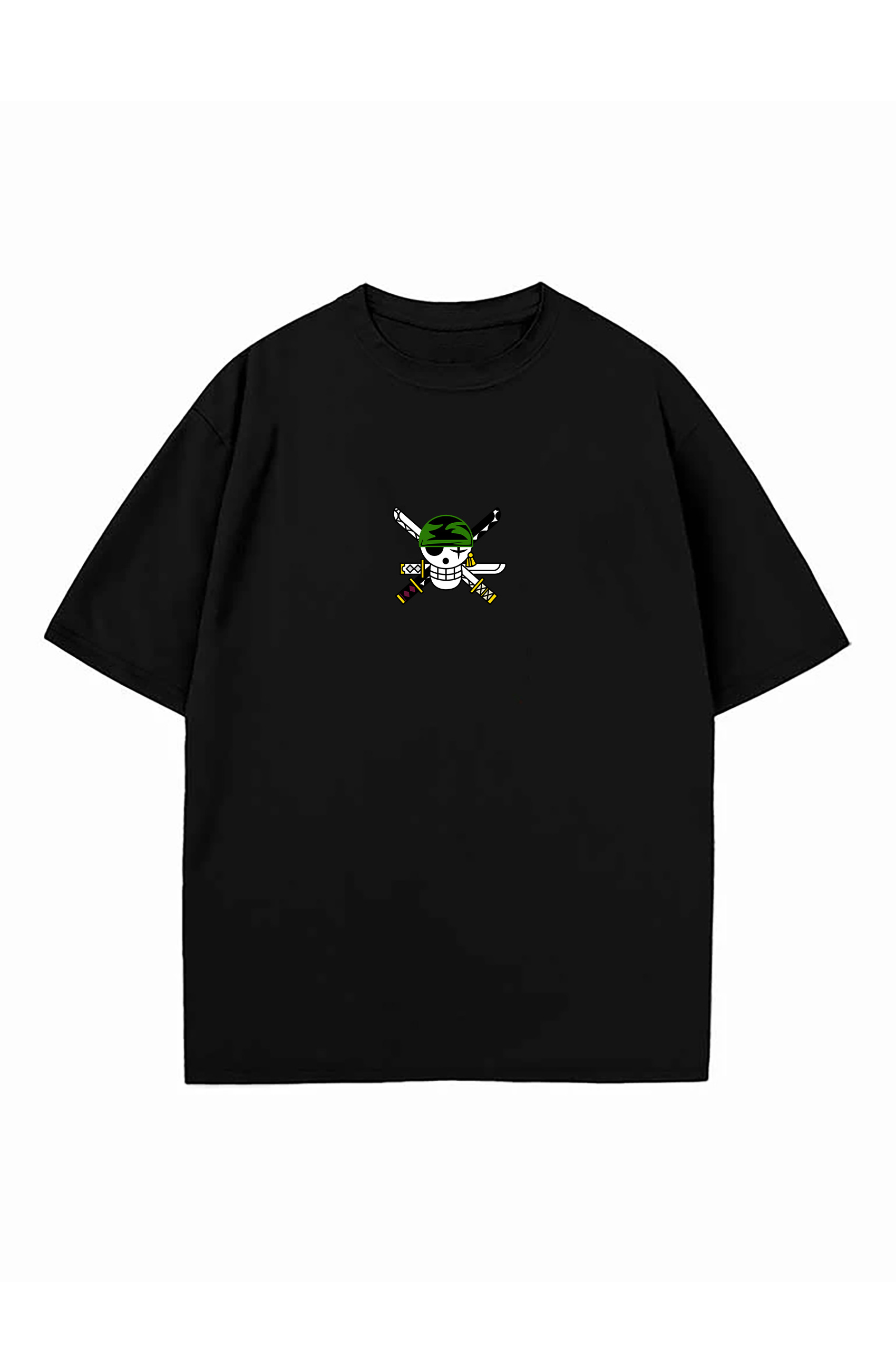 One Piece Zoro T-Shirt