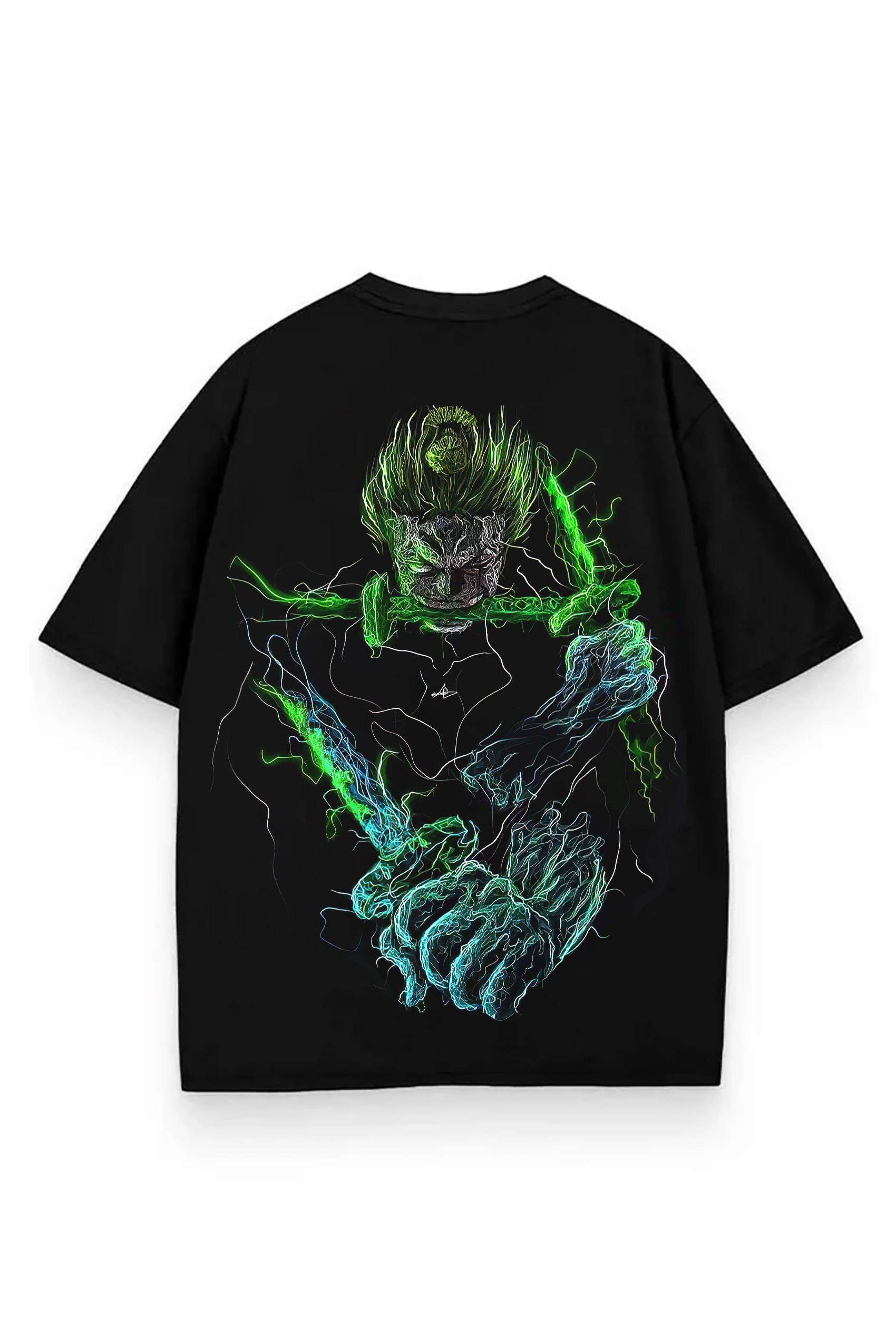 One Piece Zoro T-Shirt