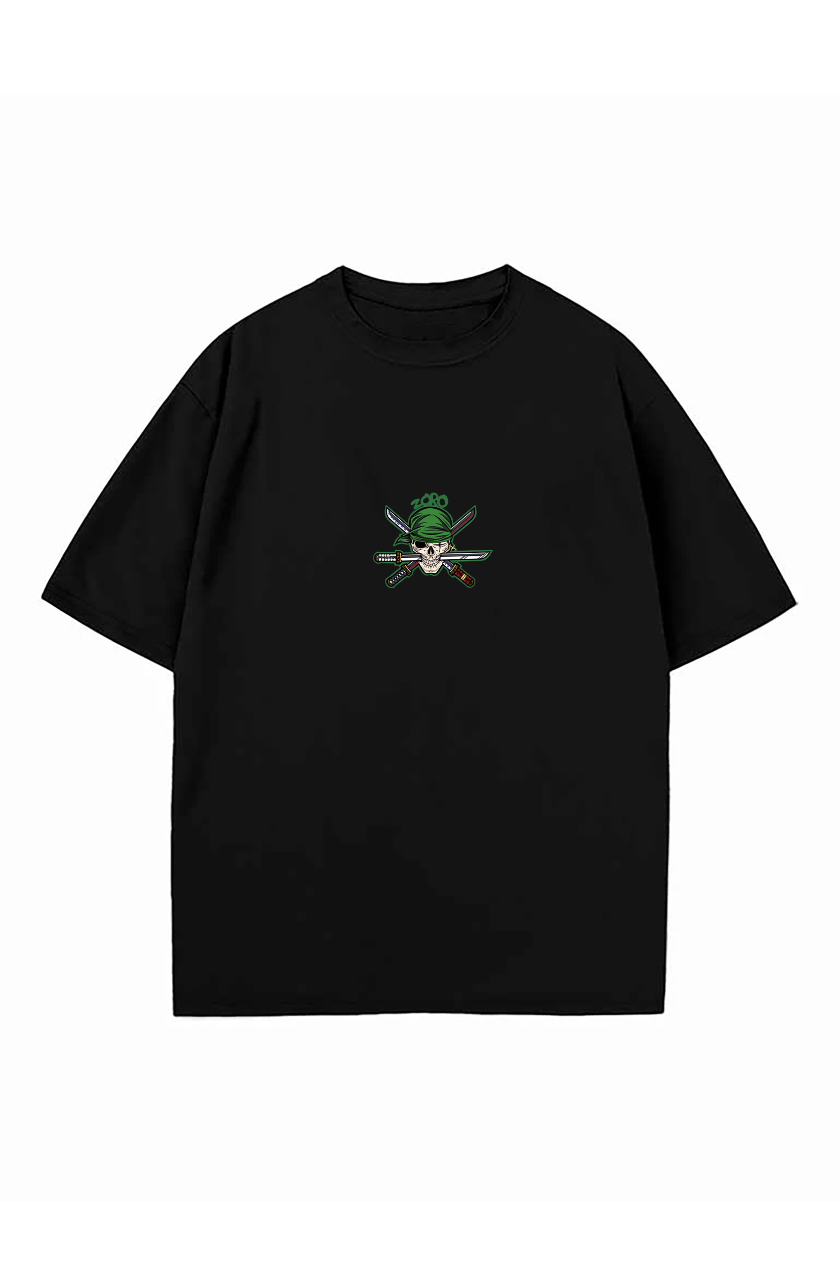 One Piece Zoro T-Shirt