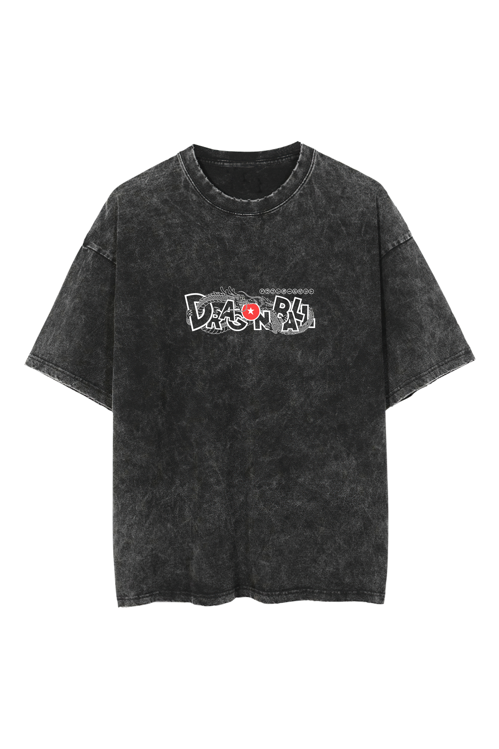 Dragon Ball Super Retro T-Shirt
