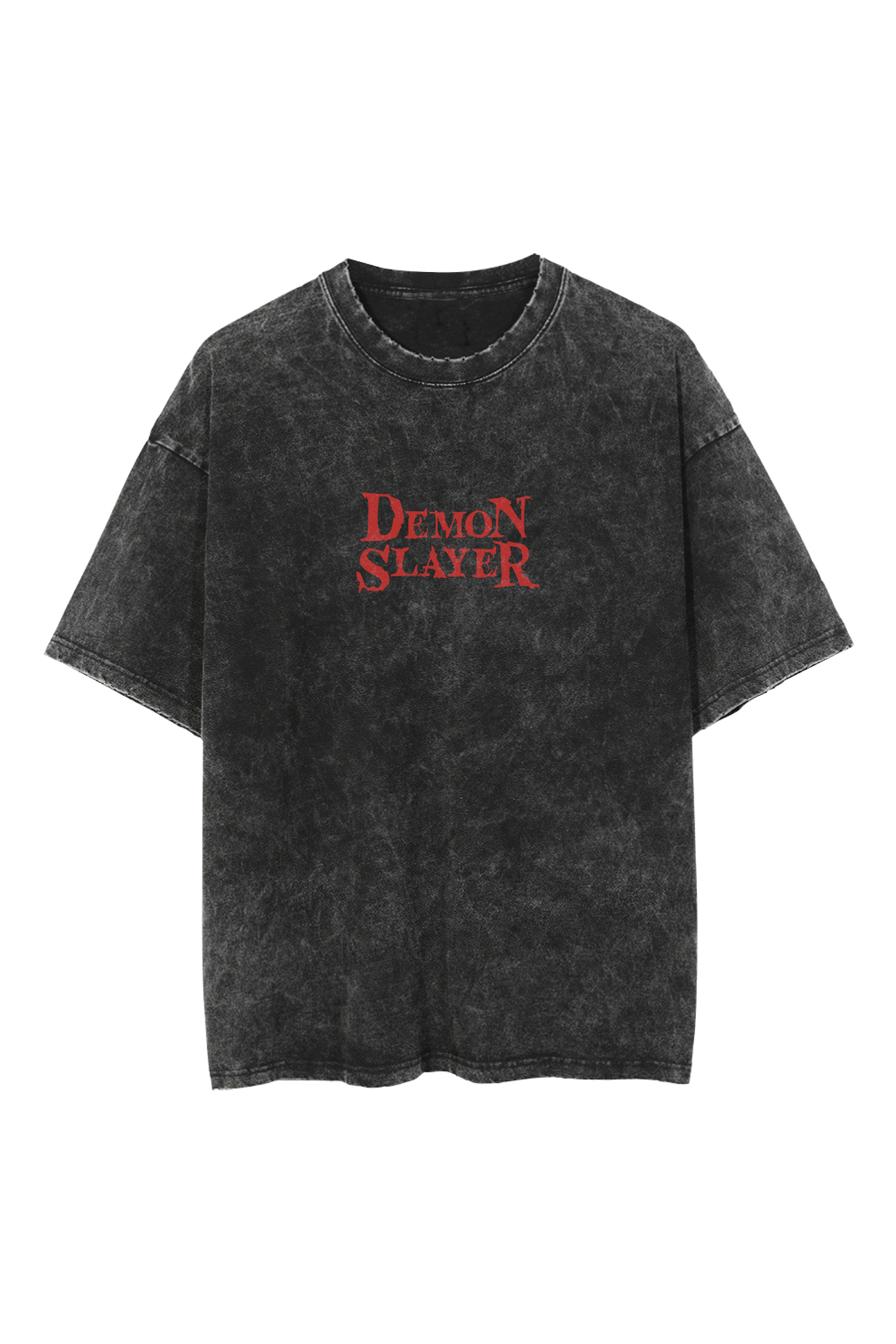 column Retro T-Shirt