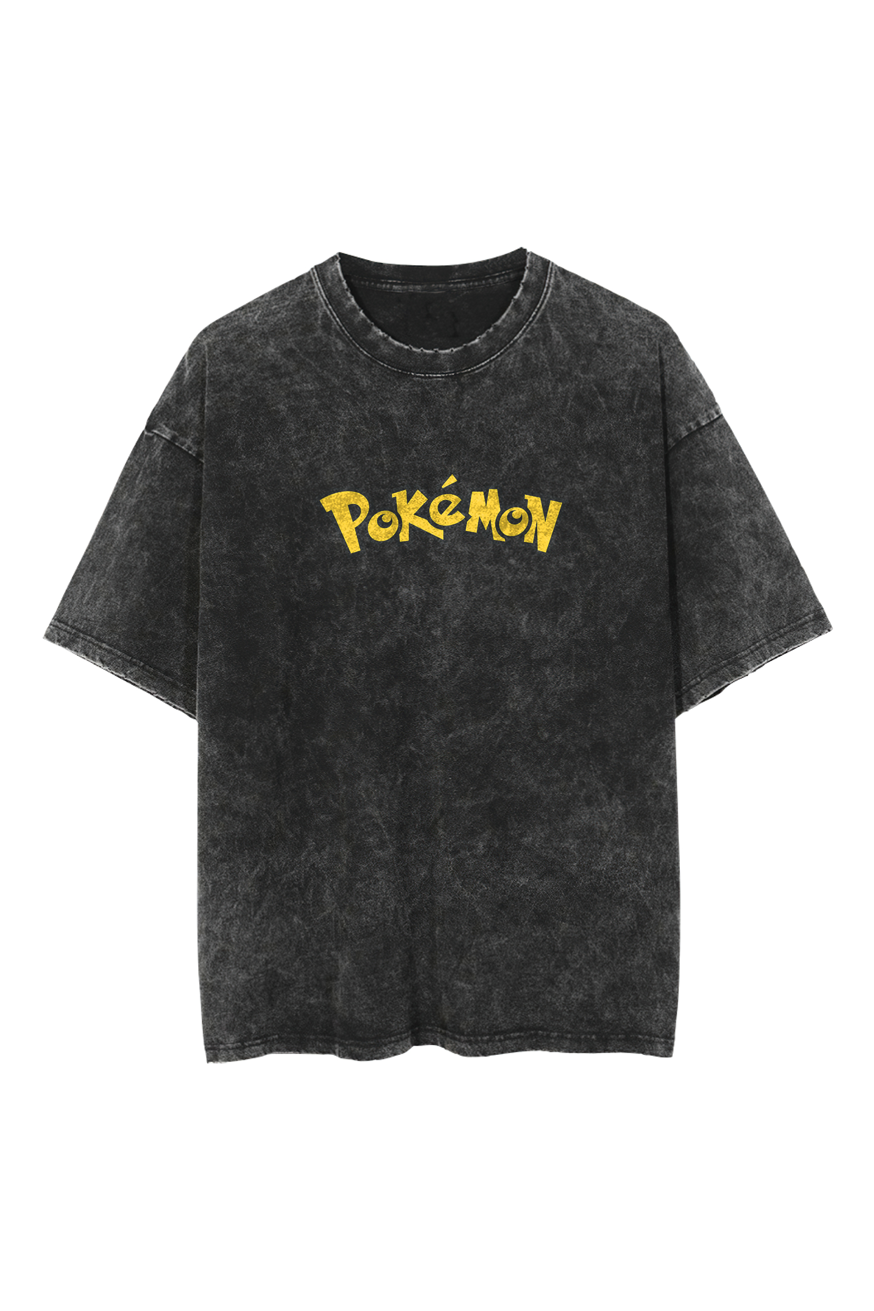 Thunder and Lightning  Retro T-Shirt